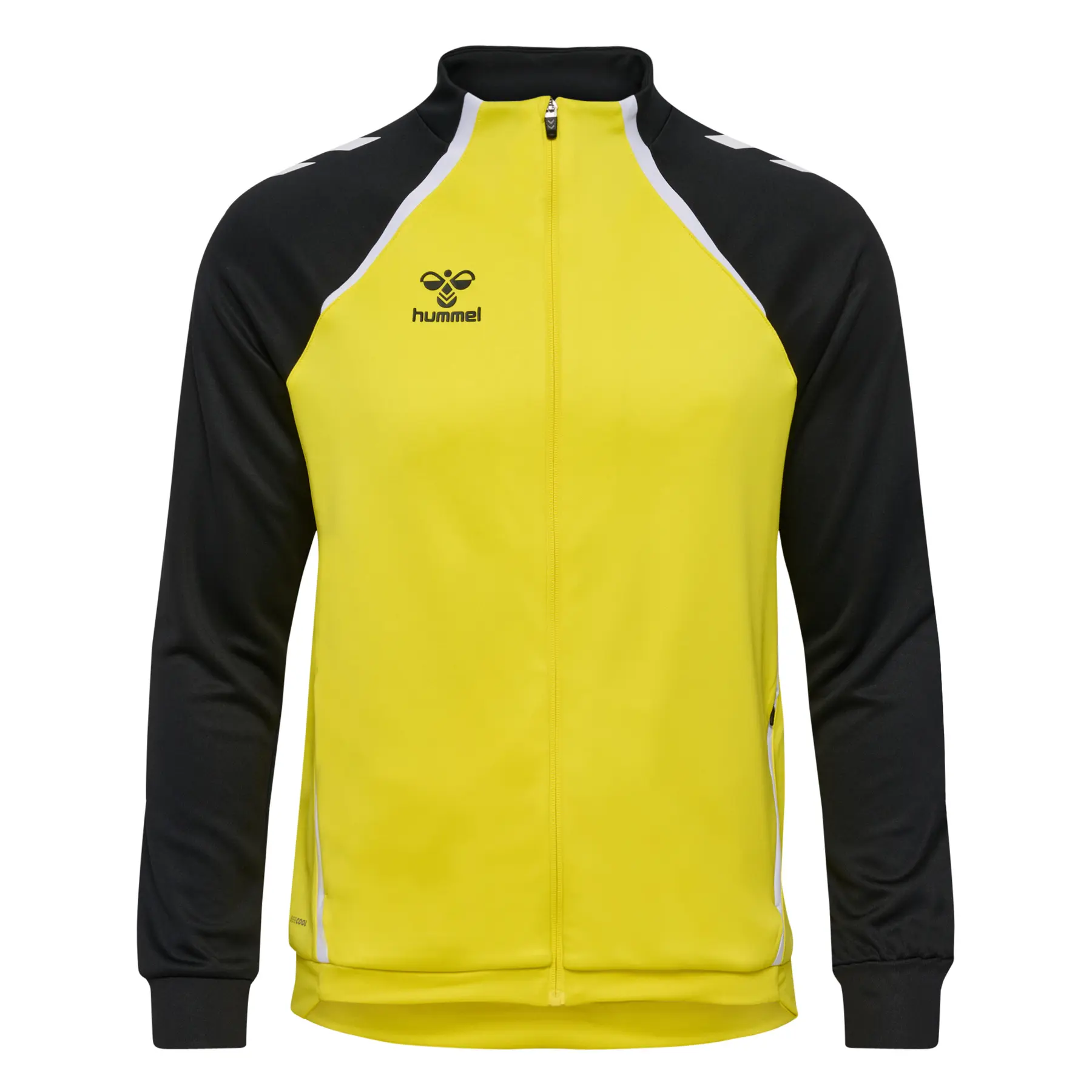 Sweatjacke mit Reißverschluss Hummel Lead 2.0