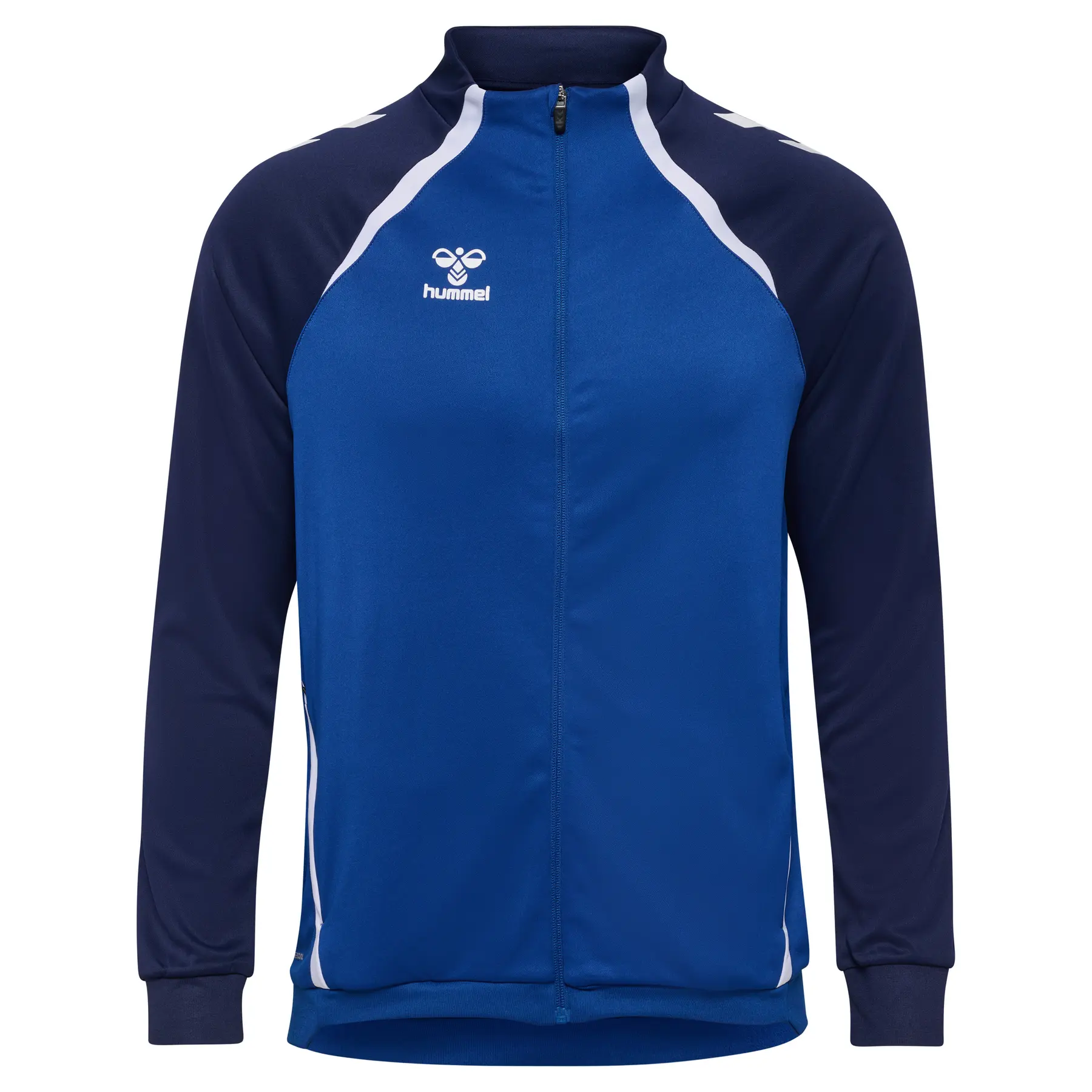 Sweatjacke mit Reißverschluss Hummel Lead 2.0