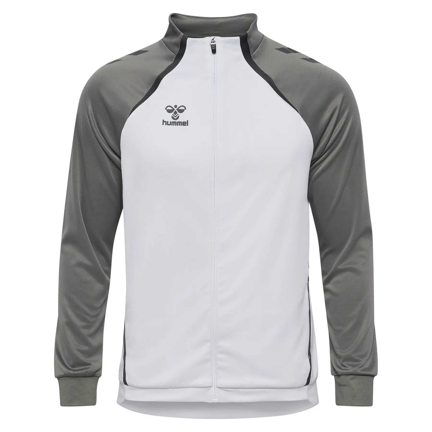 Sweatjacke mit Reißverschluss Hummel Lead 2.0