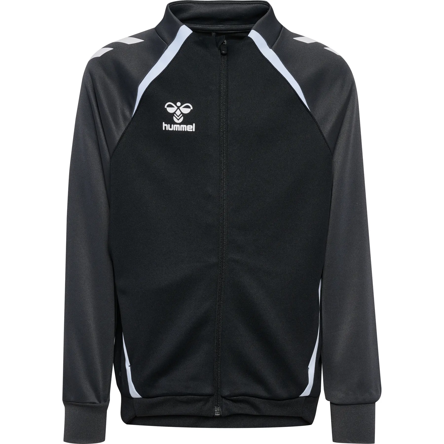 Veste de survêtement zippé enfant Hummel Lead 2.0 Track