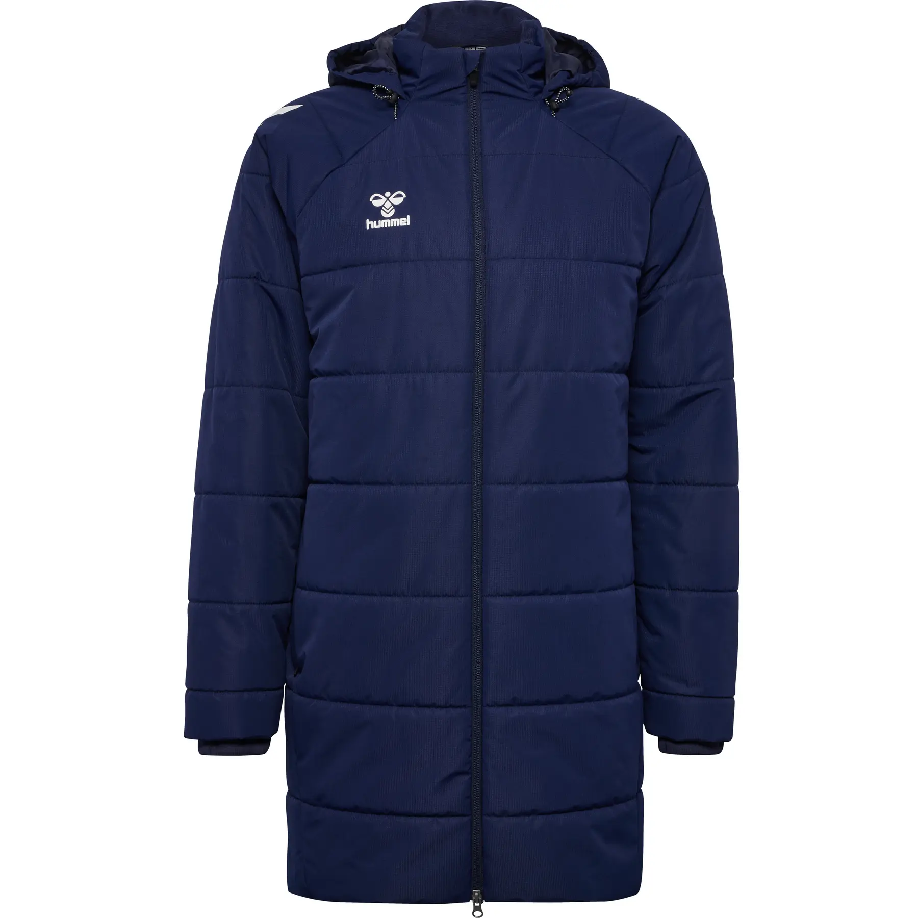 Daunenjacke Hummel Lead 2.0