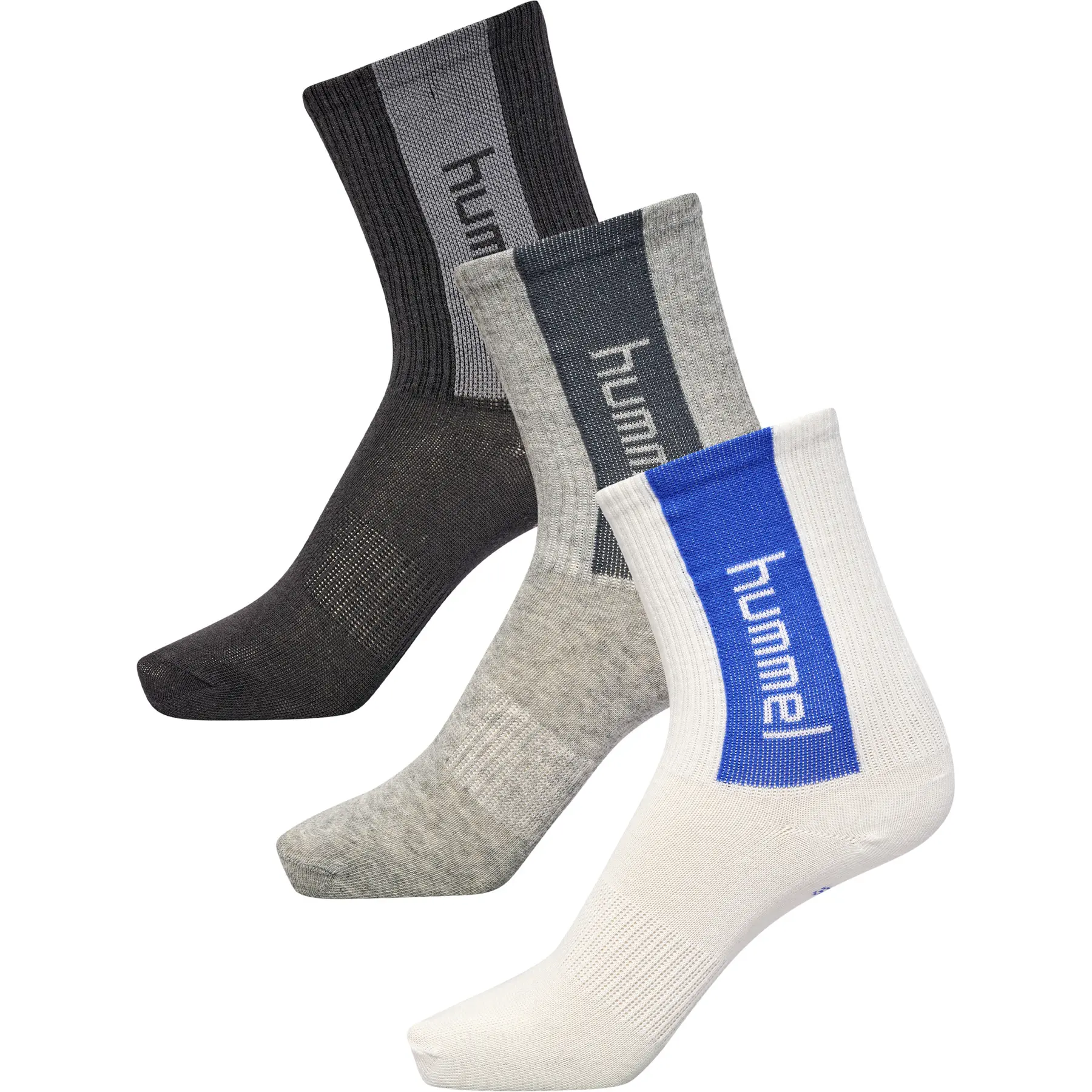 Chaussettes bébé Hummel Dante (x3) Chaussettes bébé Hummel Dante (x3)