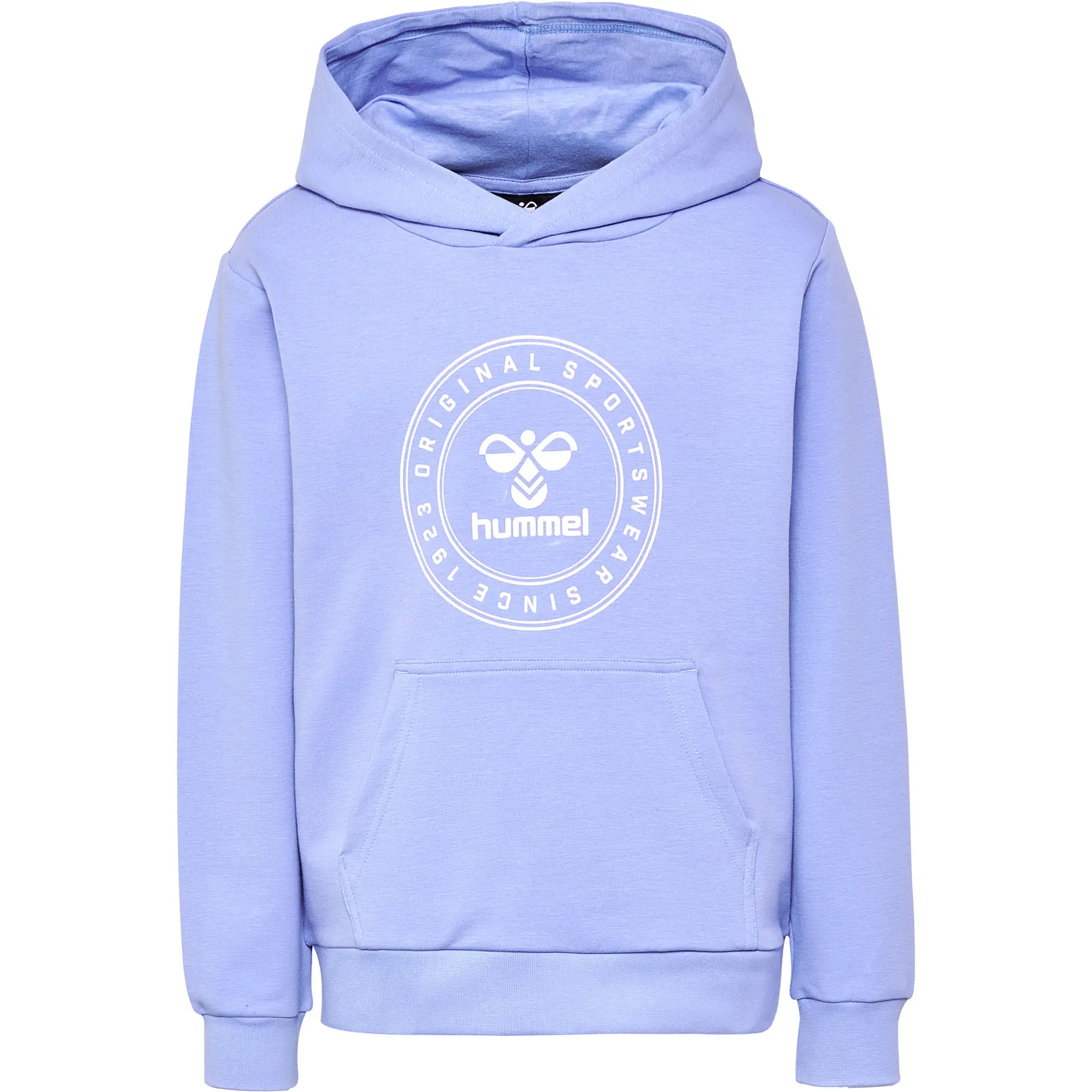 Kinder Kapuzenpullover Hummel Cuatro Circle