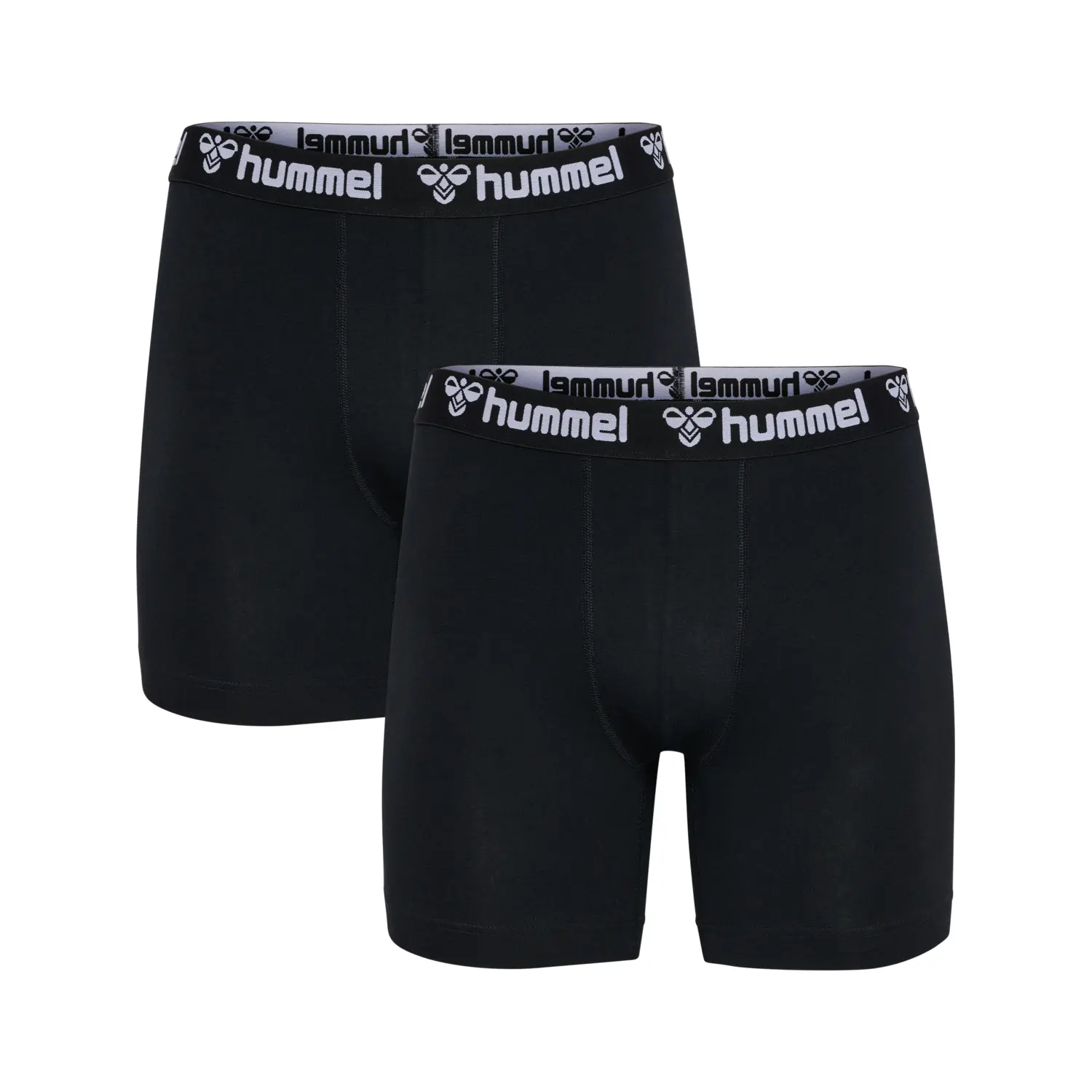 Boxer Hummel (x2)