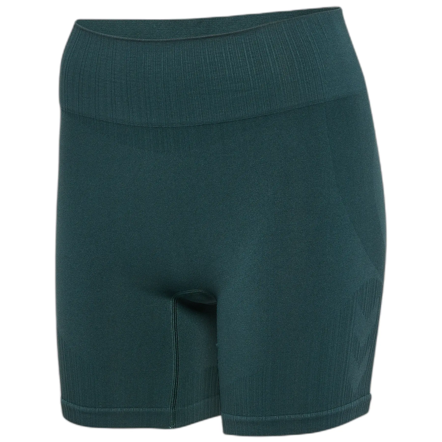 Nahtlose Radlerhose Damen Hummel MT Define Scrunch
