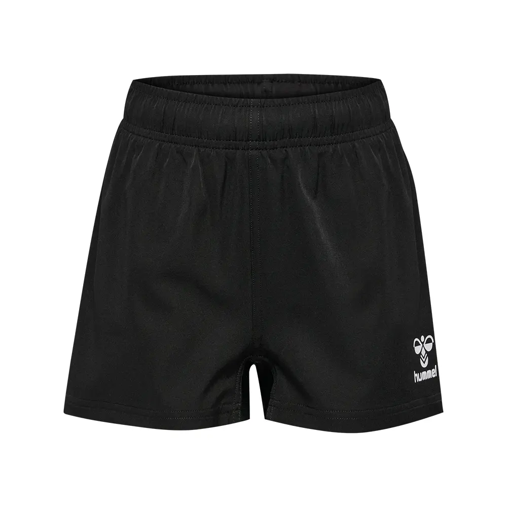 Pantaloncini per bambini Hummel Woven