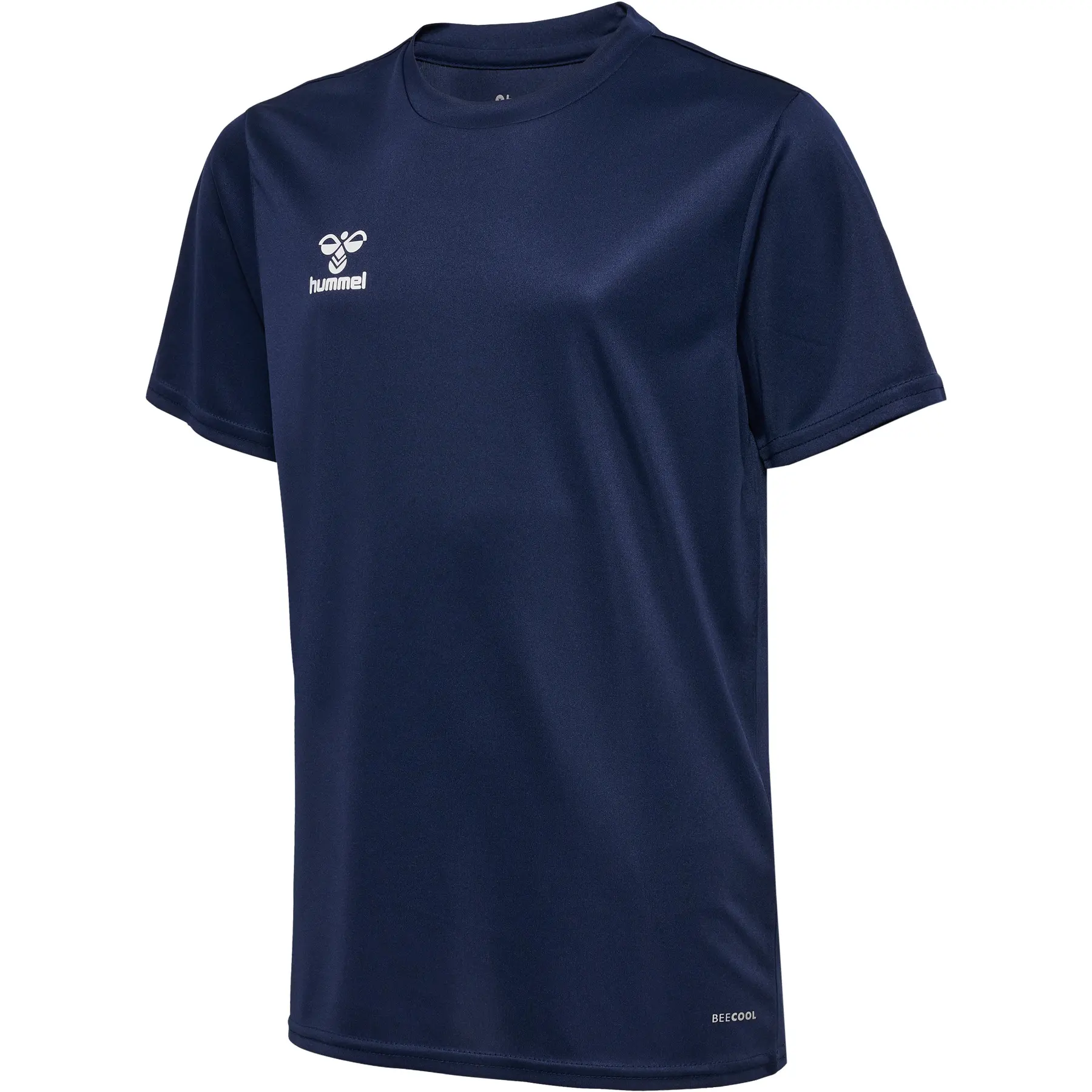 Essentielles T-Shirt Kind Hummel