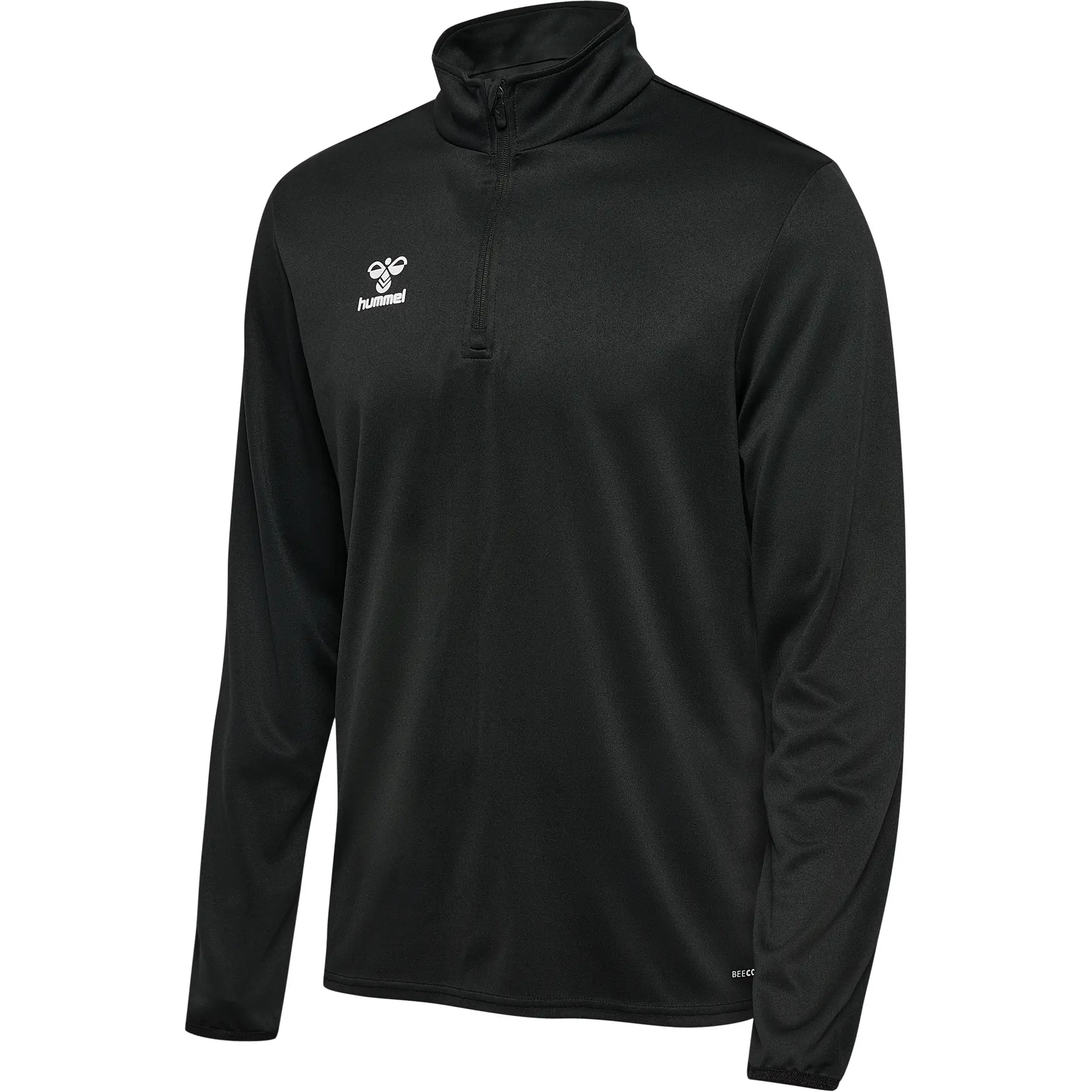 1/2-Zip-Trainingsjacke Hummel Essential