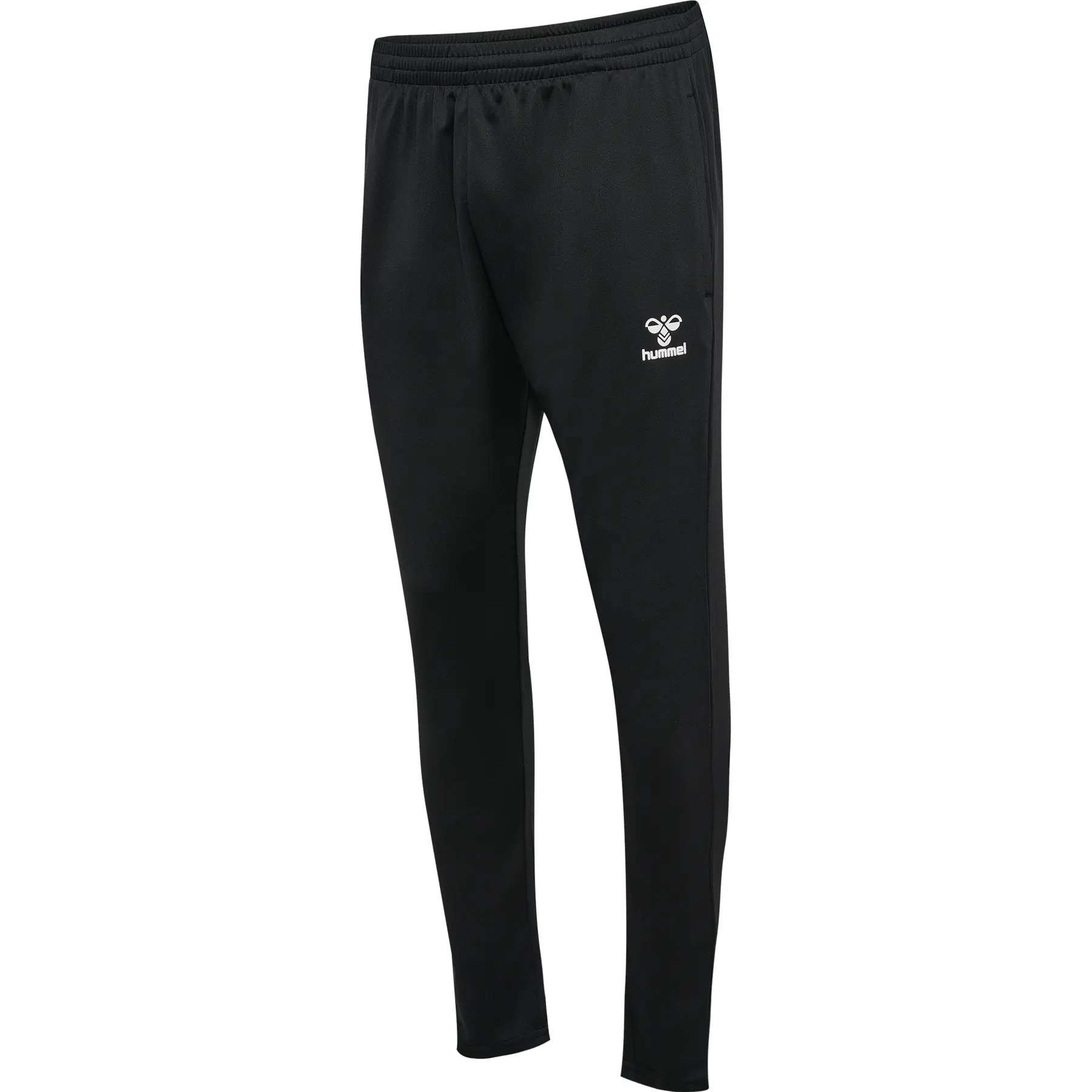 Pantaloni running Hummel Essential