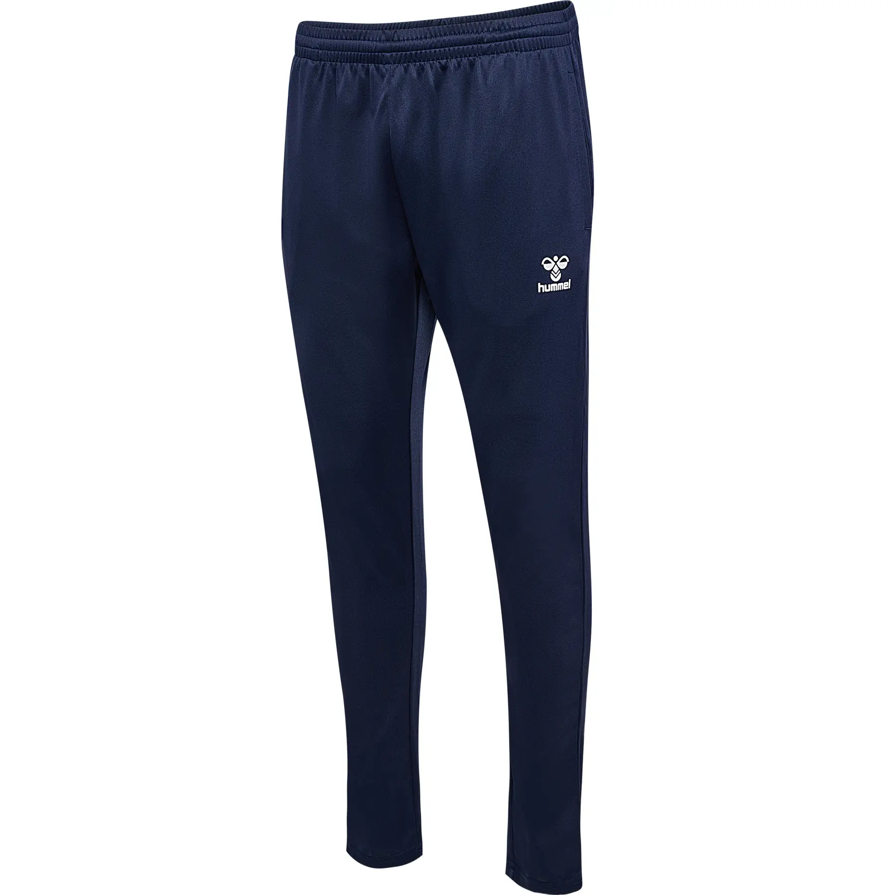 Pantaloni running Hummel Essential
