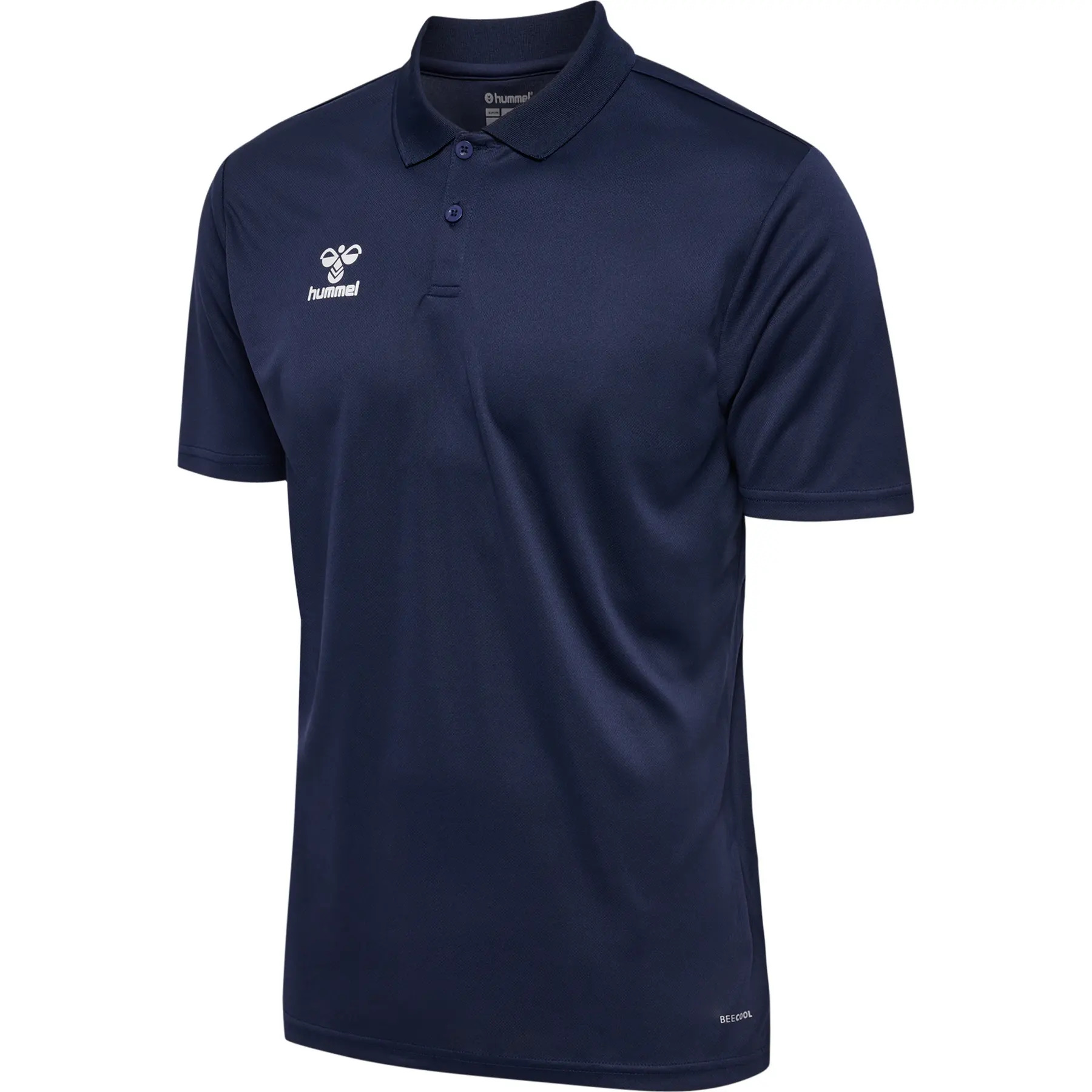 Polo essenziale Hummel