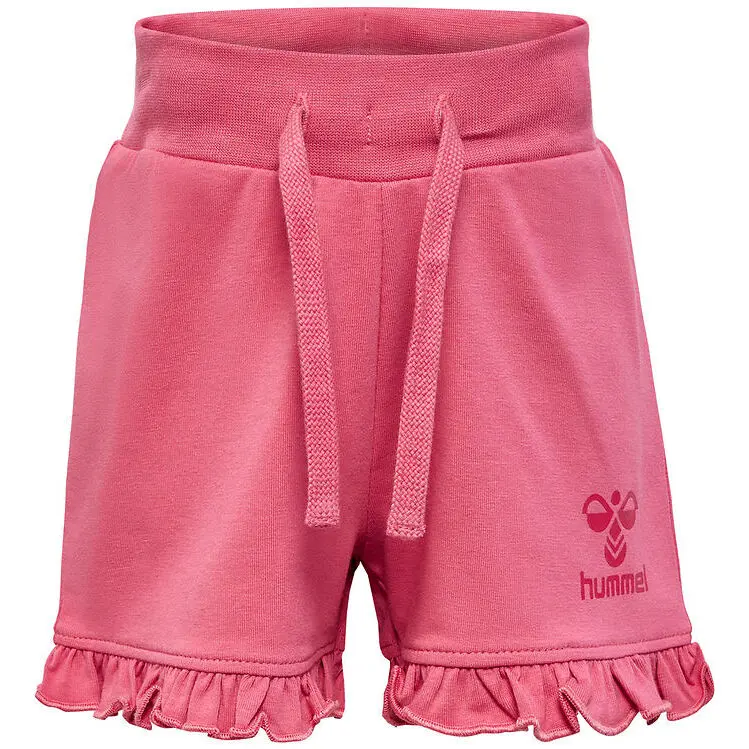 Short bébé fille Hummel Ulla