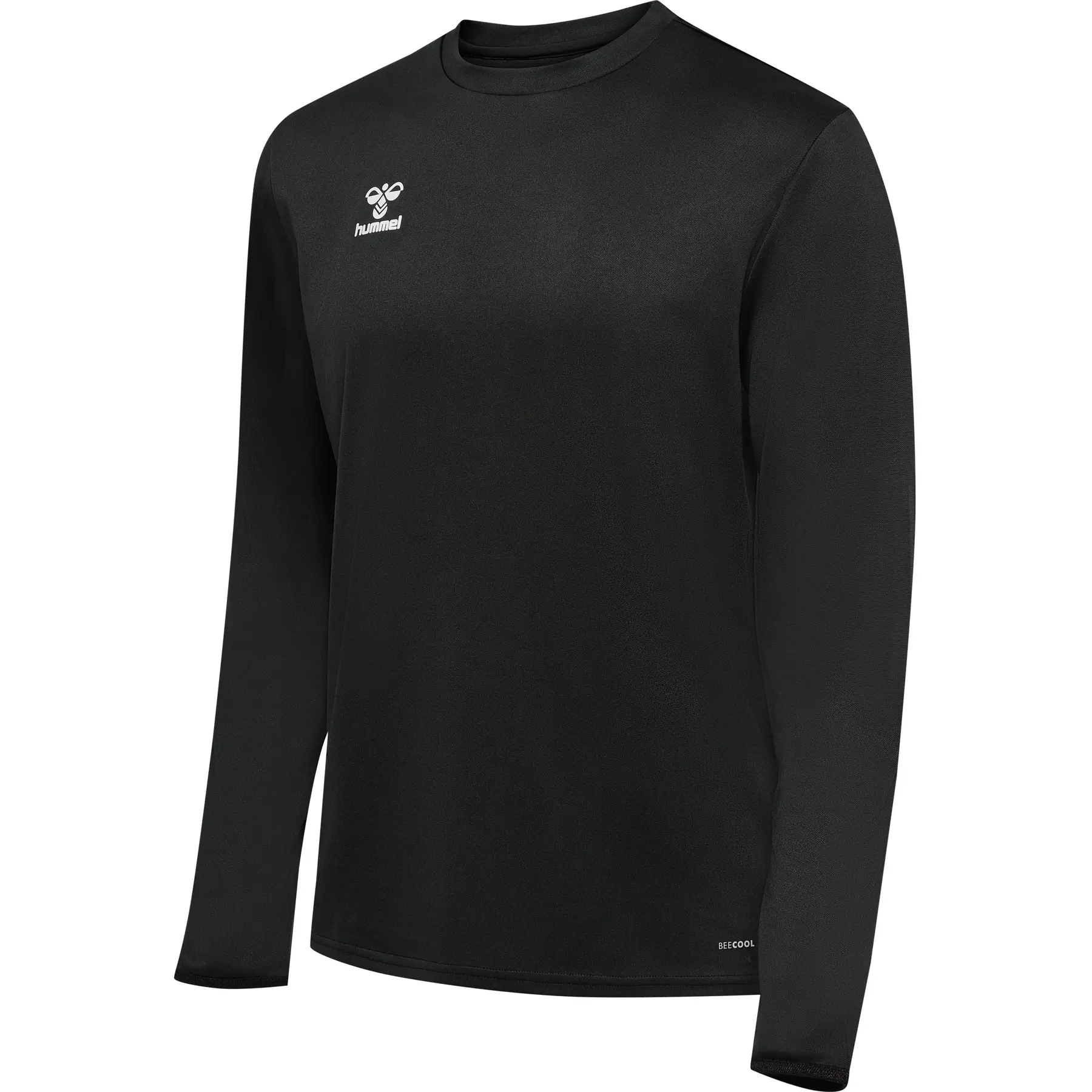 Sweat shirt hummel Sweatshirt Essential EU - vue 3