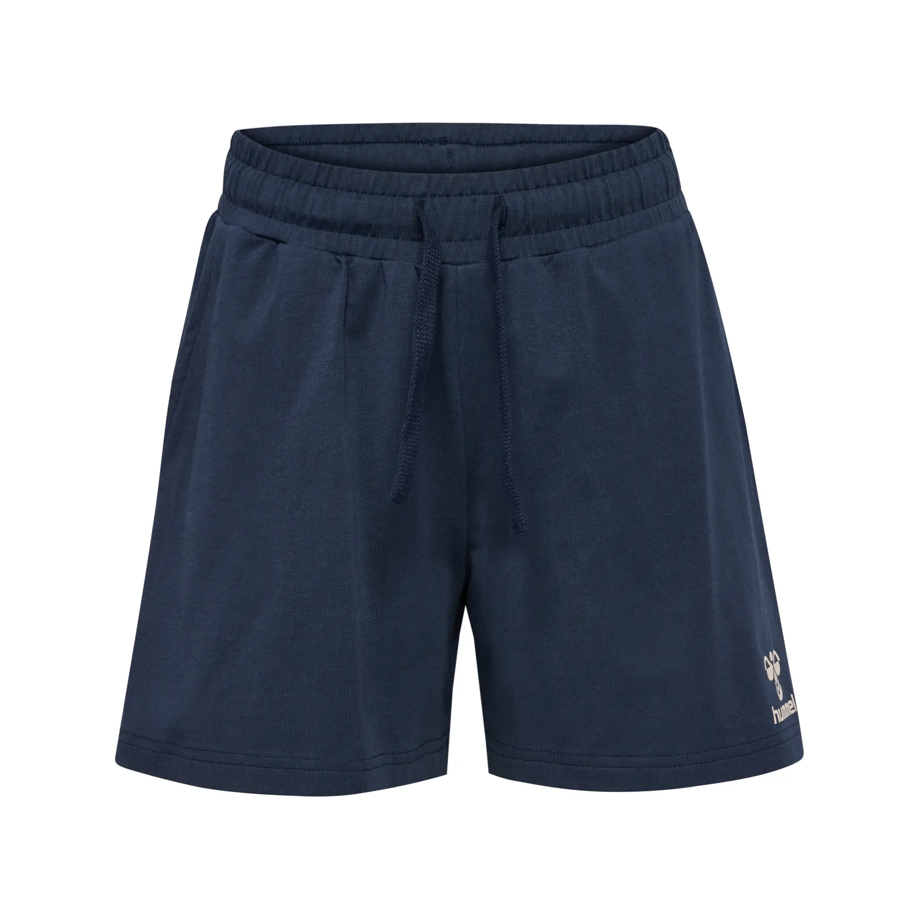 Shorts da bambina Hummel Miriam