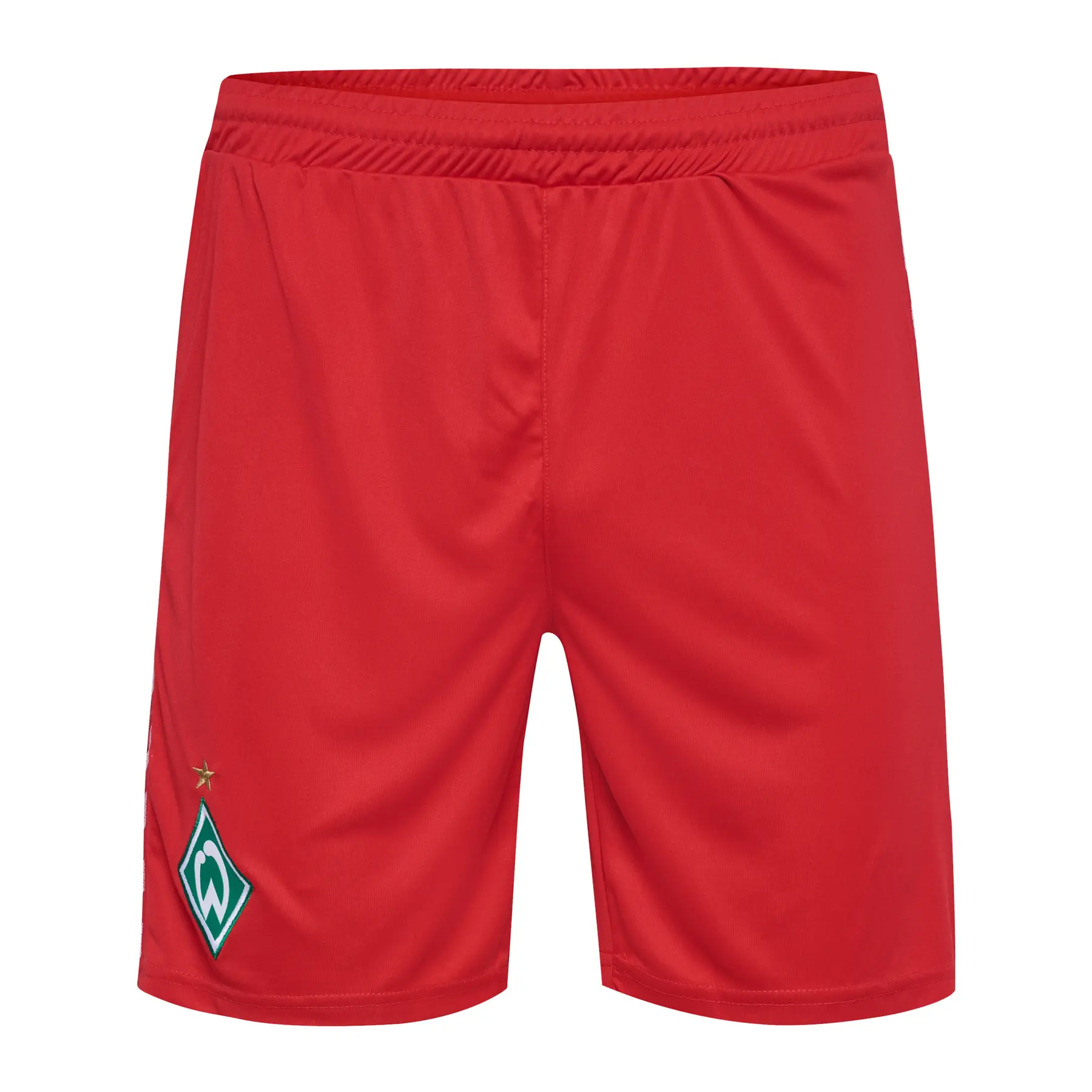 Kort van de keeper Werder Bremen 2023/24