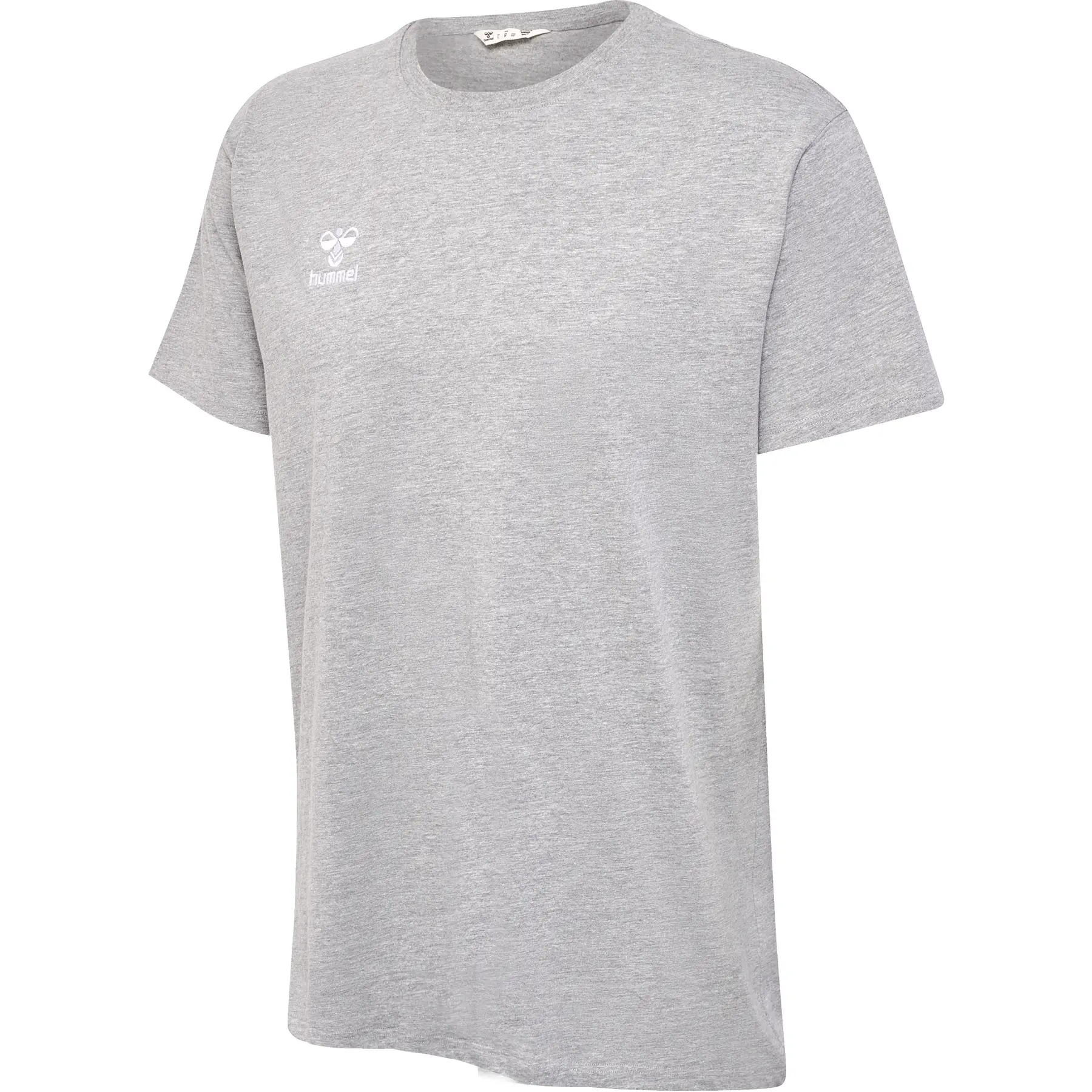 T-Shirt Hummel Go 2.0