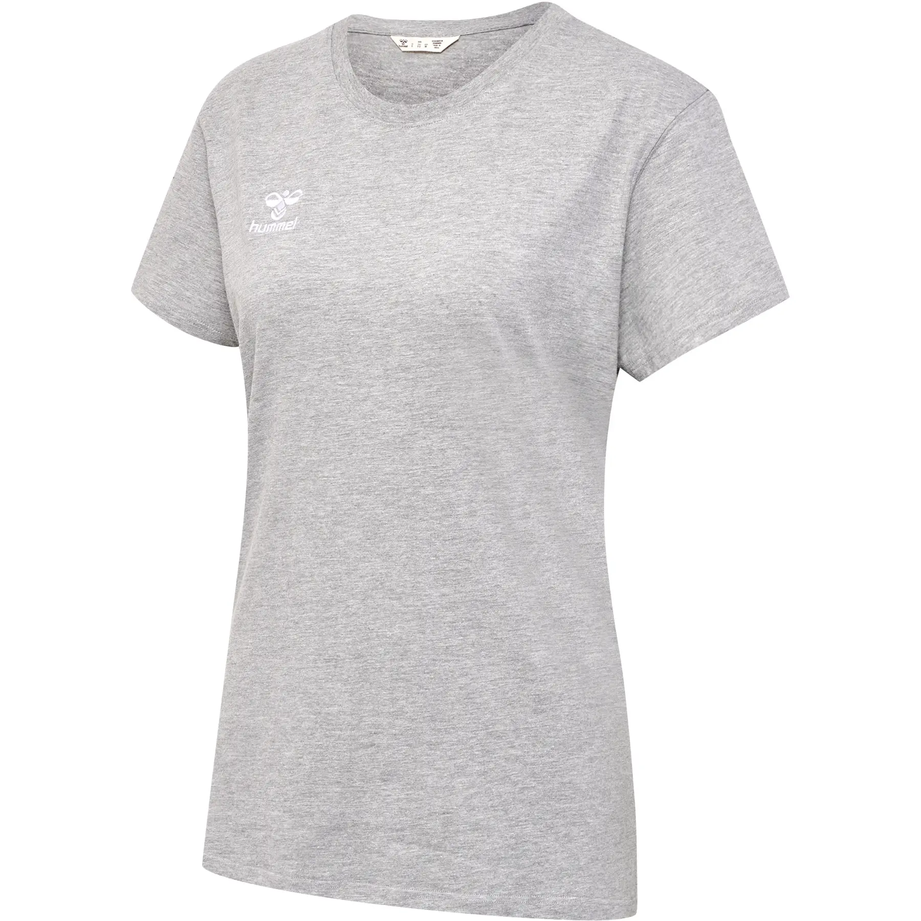 T-shirt da donna Hummel Go 2.0