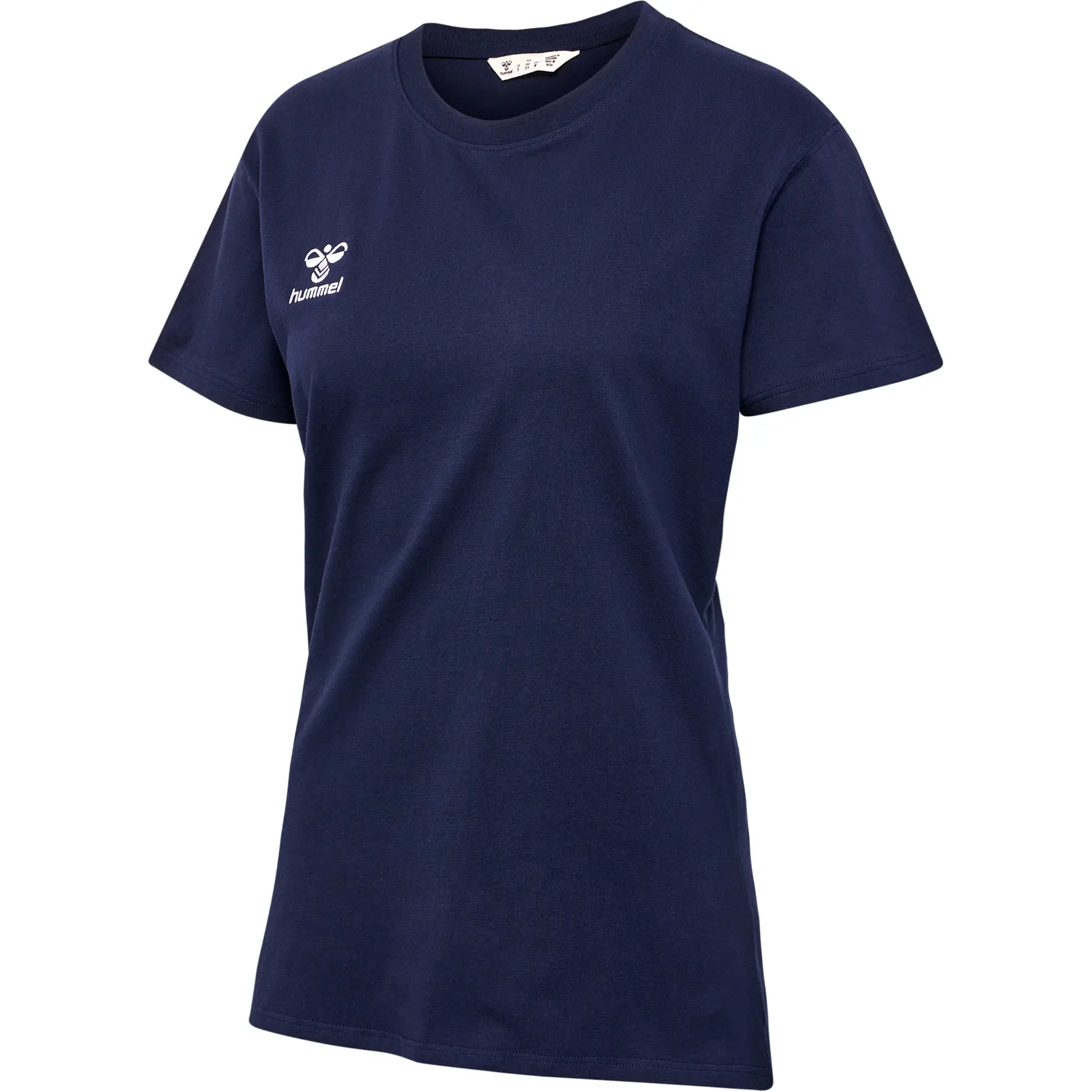 T-shirt da donna Hummel Go 2.0