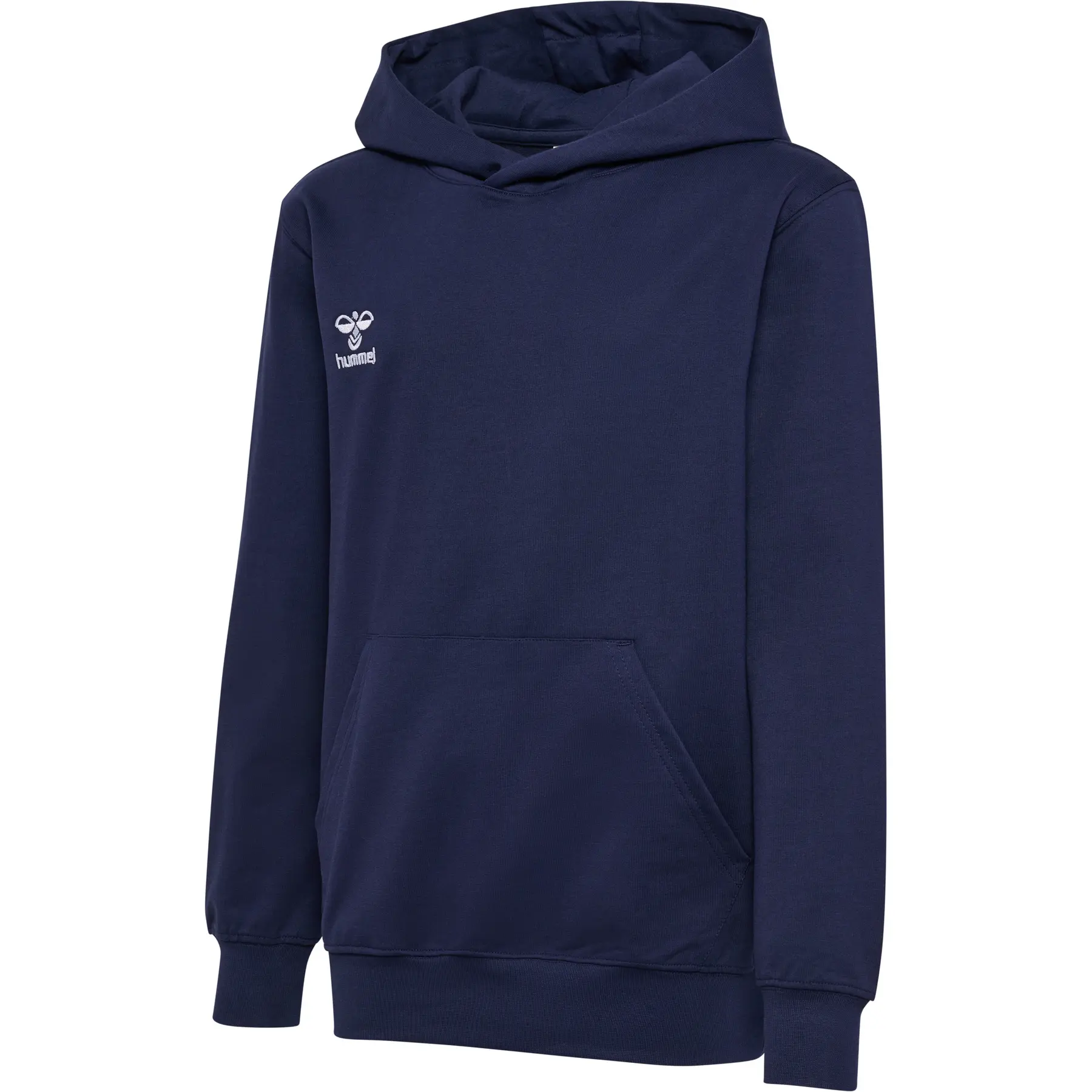 Felpa con cappuccio per bambini Hummel Go 2.0