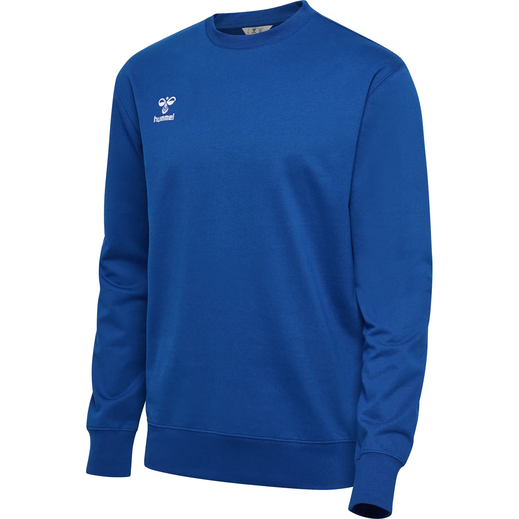 Pullover Hummel Go 2.0