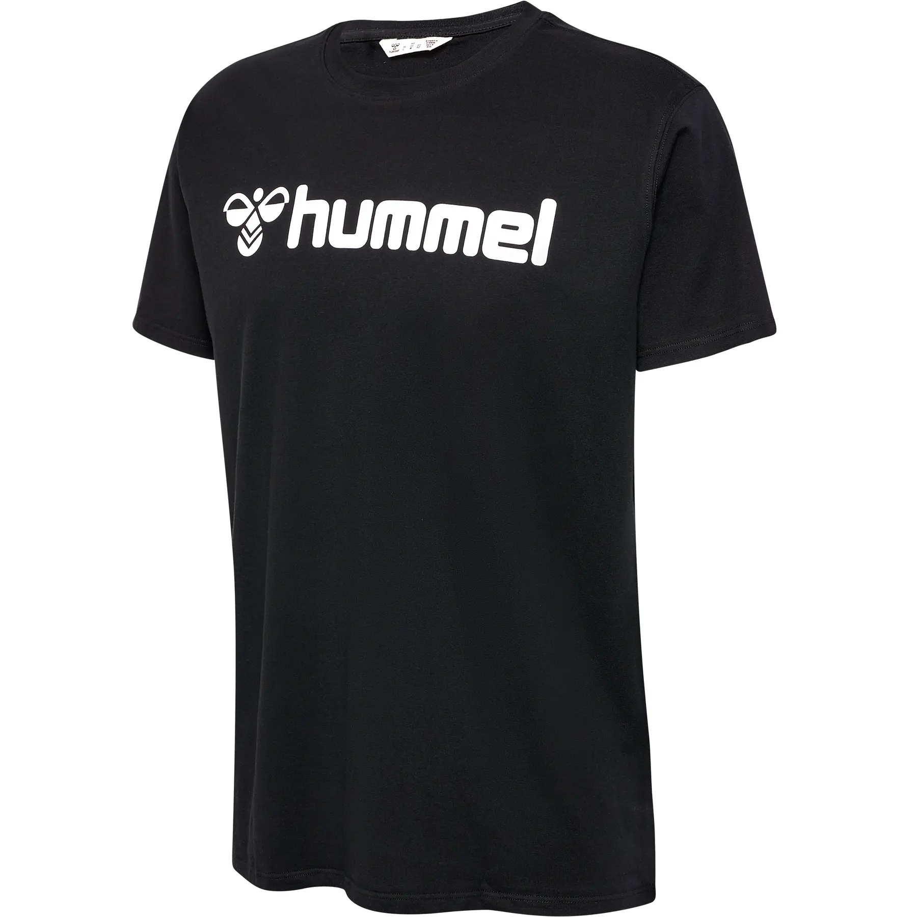 Hummel Nero T-Shirt Go 2.0 Logo