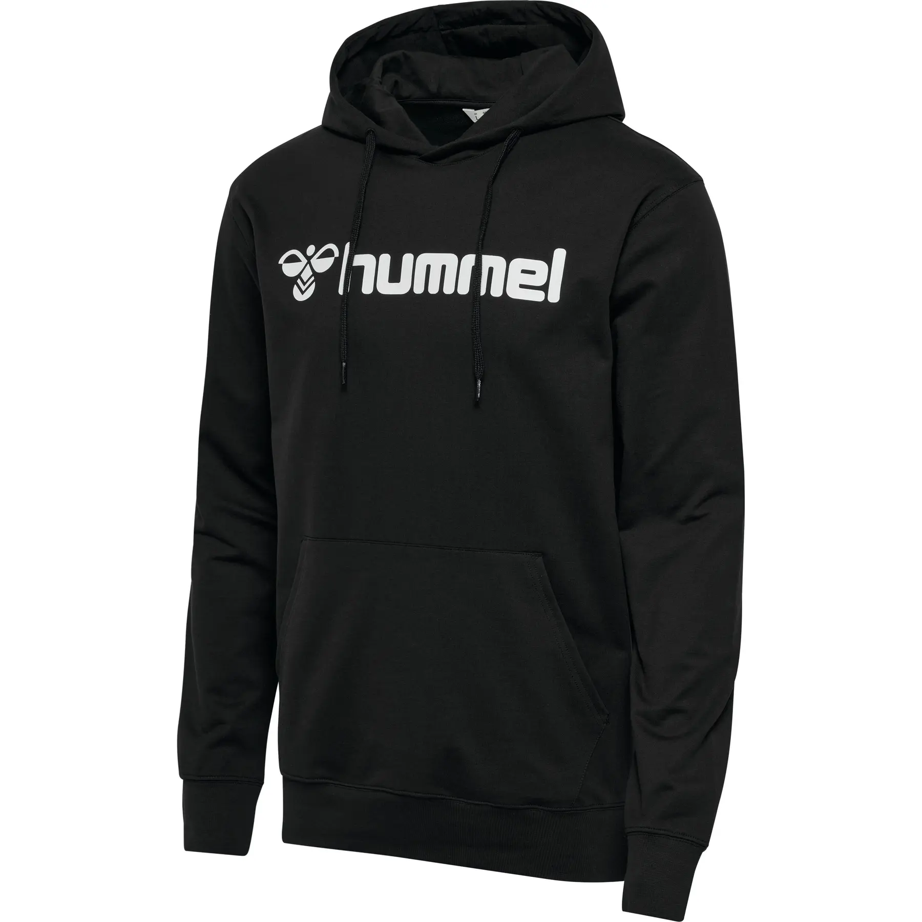 Felpa con cappuccio Hummel Go 2.0 Logo