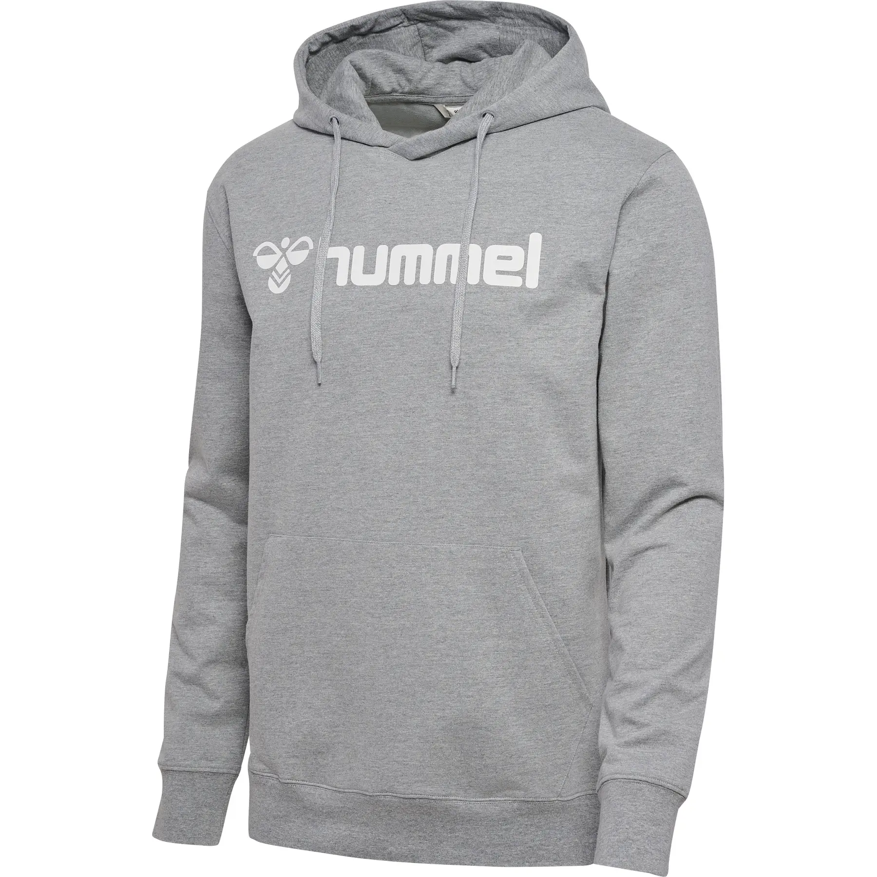 Kapuzensweatshirt Hummel Go 2.0 Logo