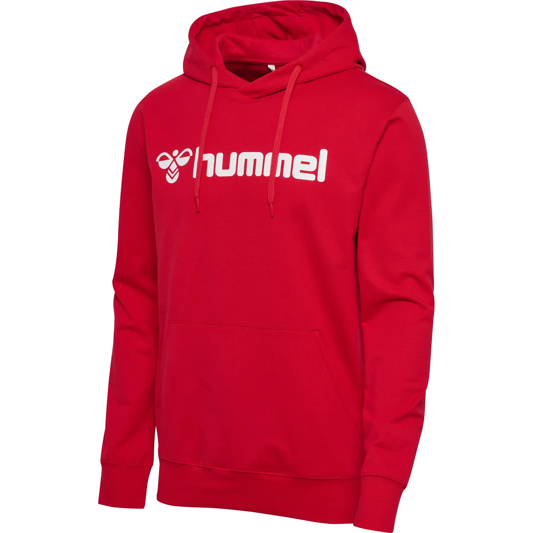 Felpa con cappuccio Hummel Go 2.0 Logo