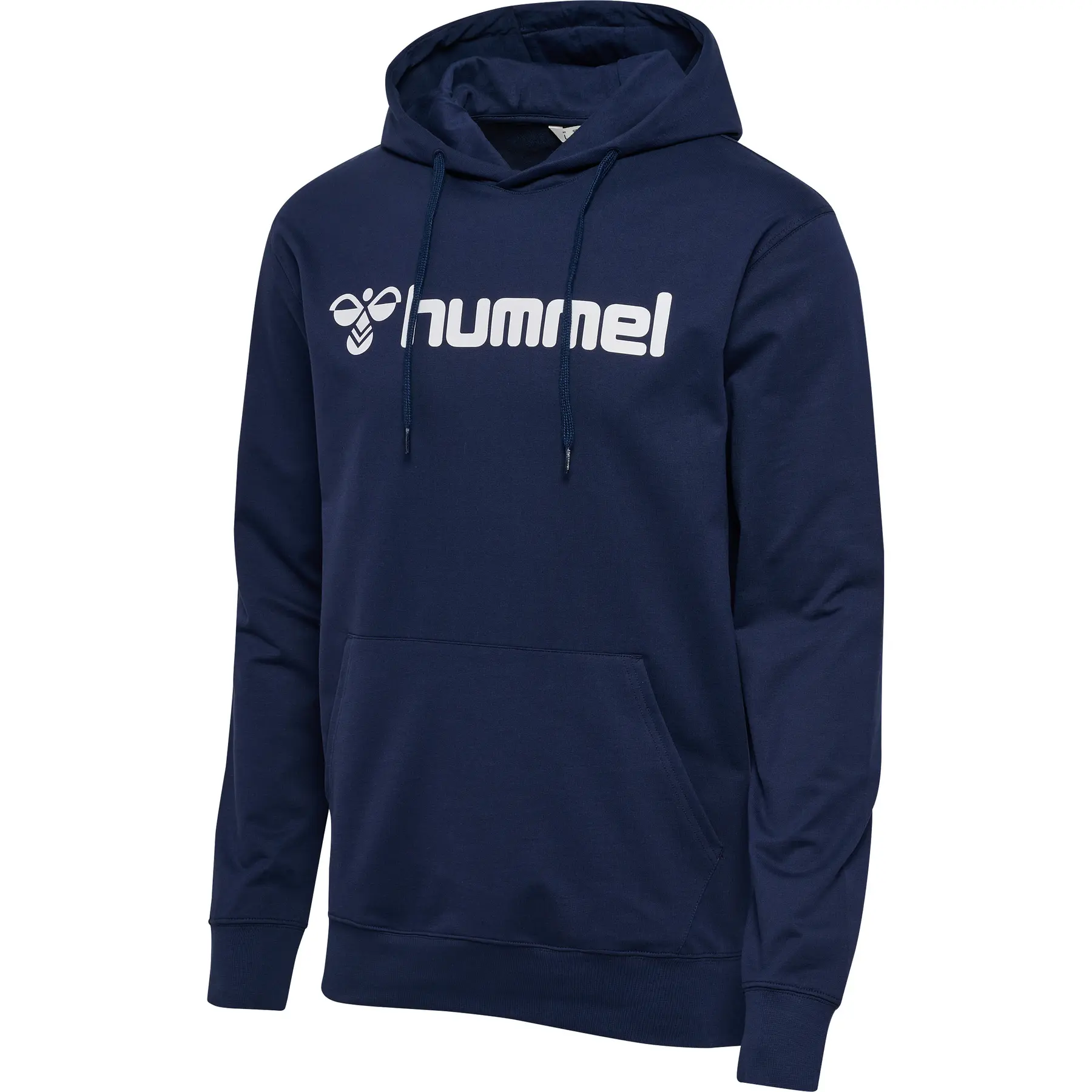 Kapuzensweatshirt Hummel Go 2.0 Logo