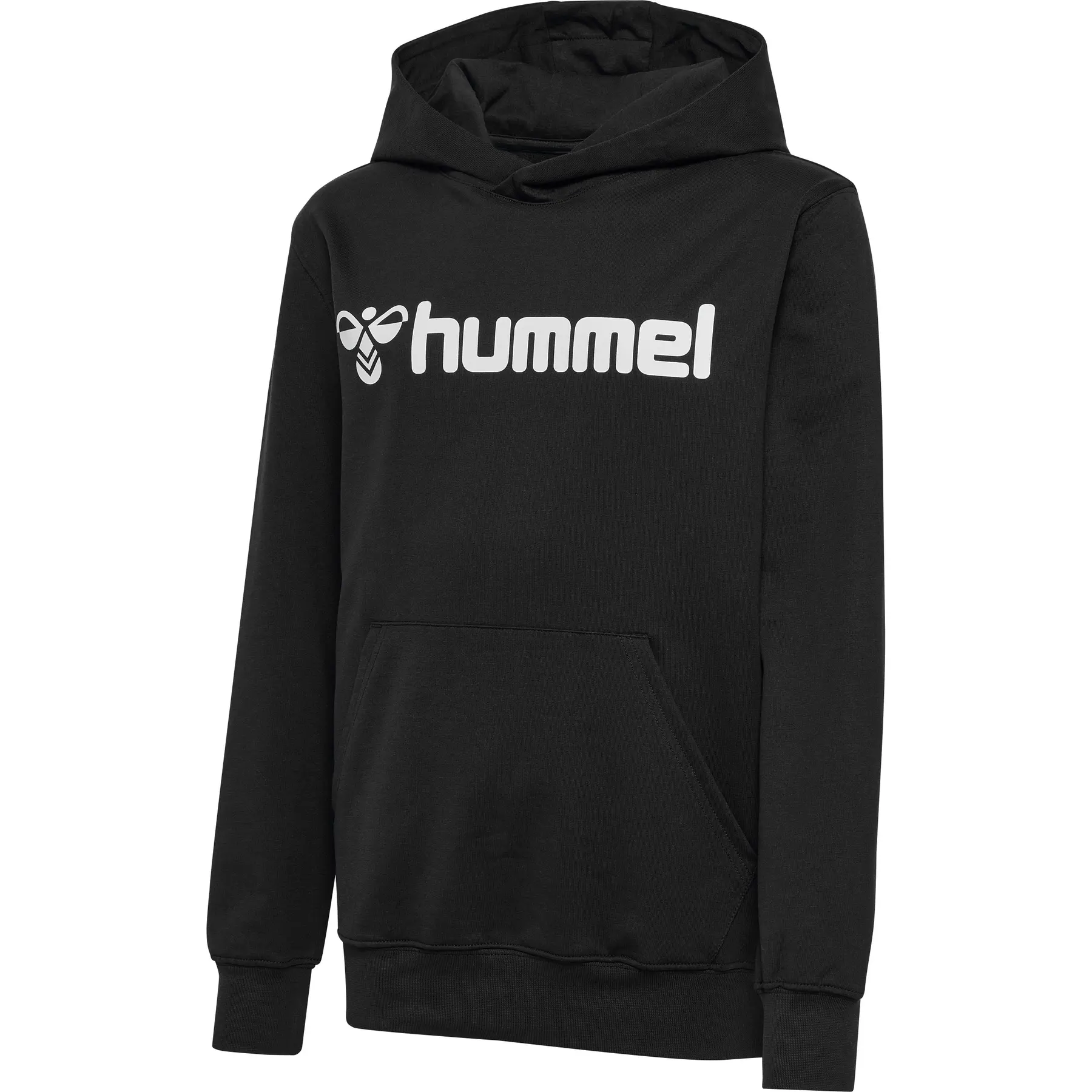 Kinder Kapuzenpullover Hummel Go 2.0 Logo