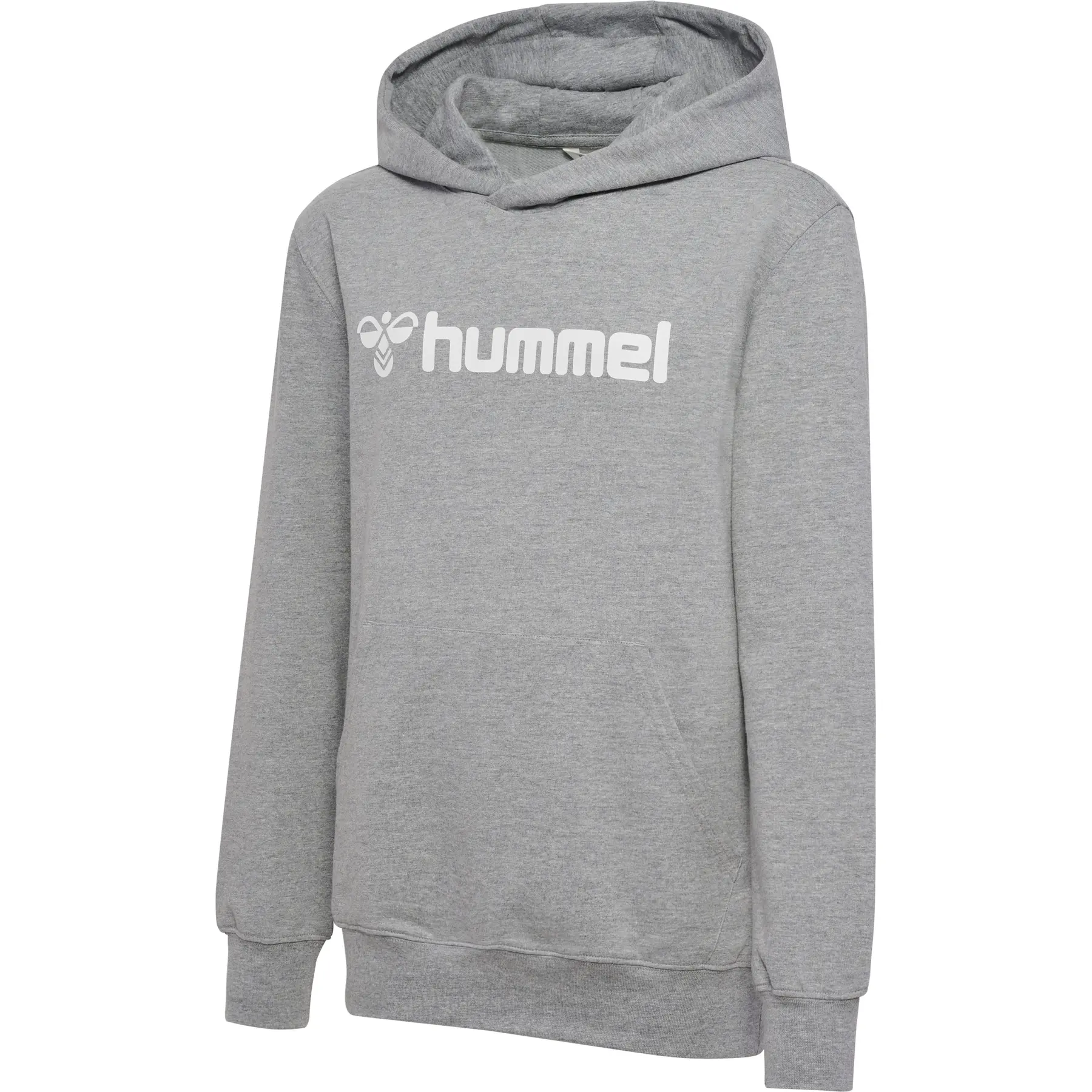 Kinder Kapuzenpullover Hummel Go 2.0 Logo