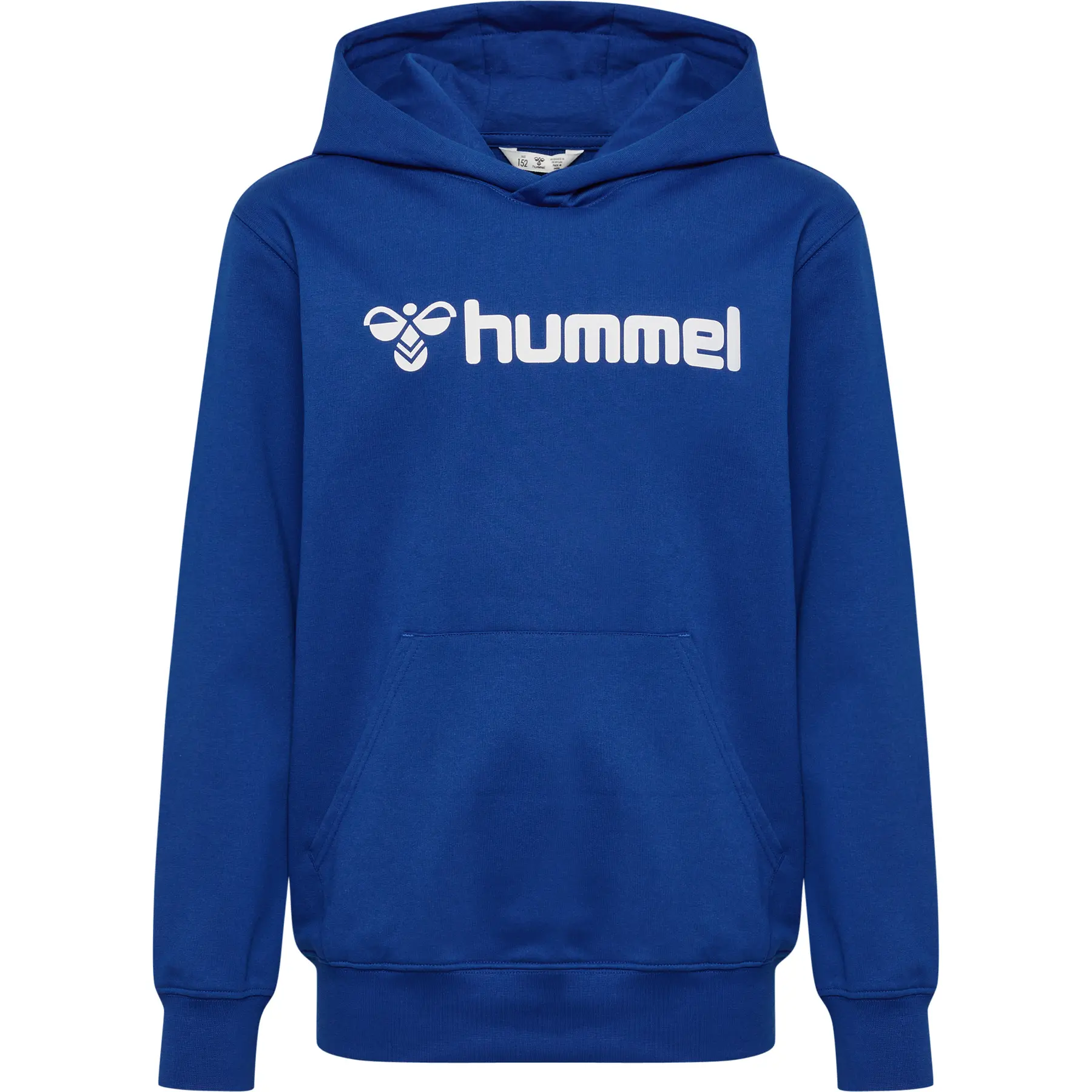 Hoodie Kinder Hummel GO 2.0 Logo