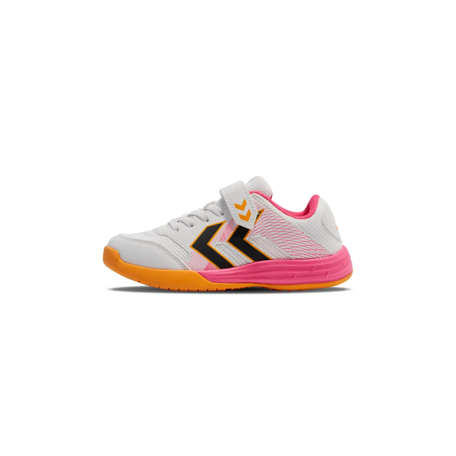 Indoorschoenen voor kinderen Hummel Multiplay Stable VC