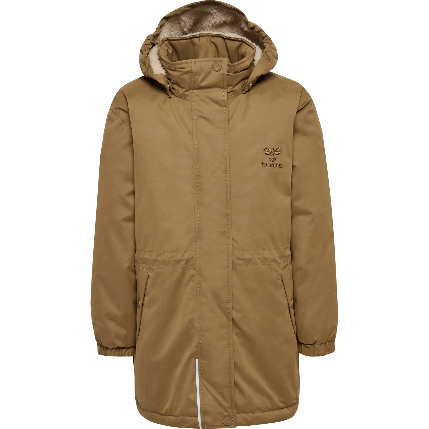 Mädchen Regenjacke Hummel hmlATHENA