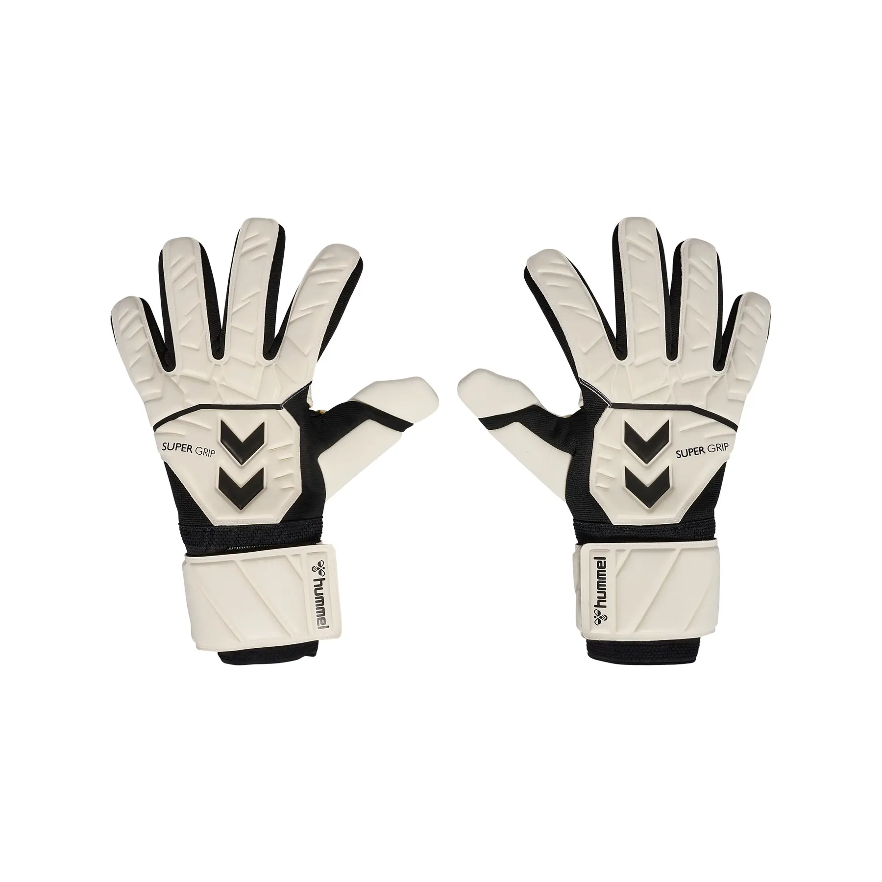 Super grip keepershandschoenen Hummel
