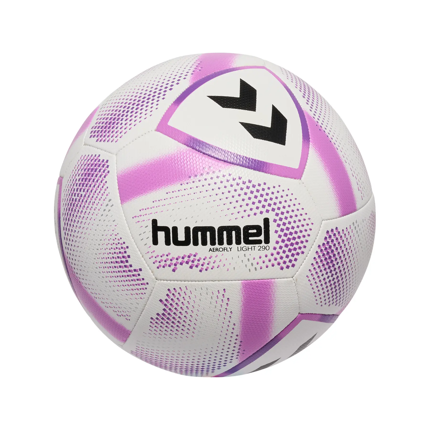 Fußball Hummel Aerofly Light 290