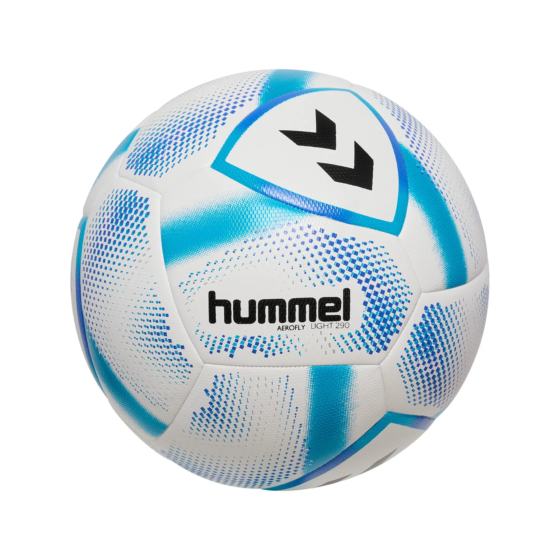 Fußball Hummel Aerofly Light 290