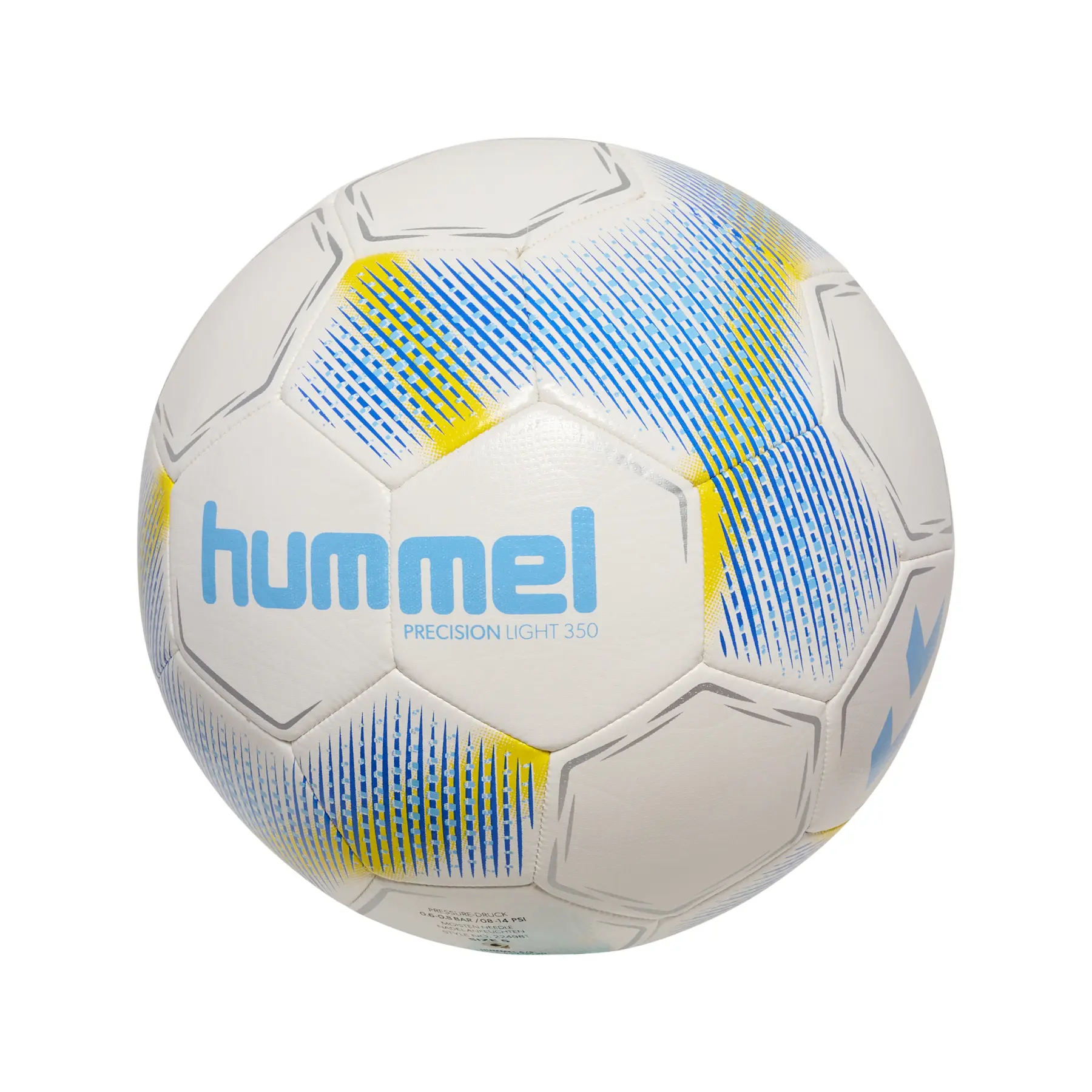 Voetbal Hummel Precision Light 350