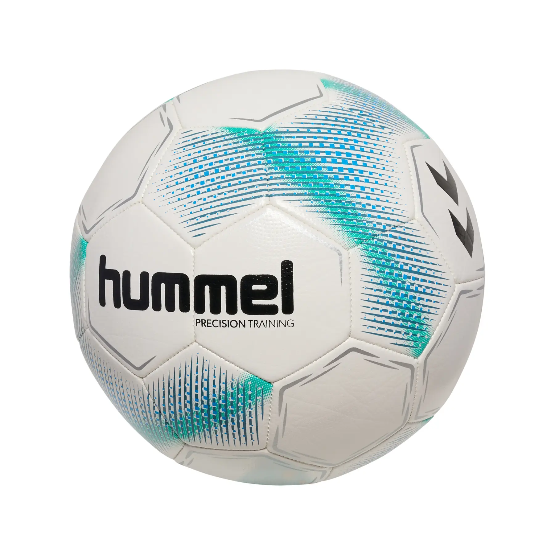 Trainingsfußball Hummel Precision