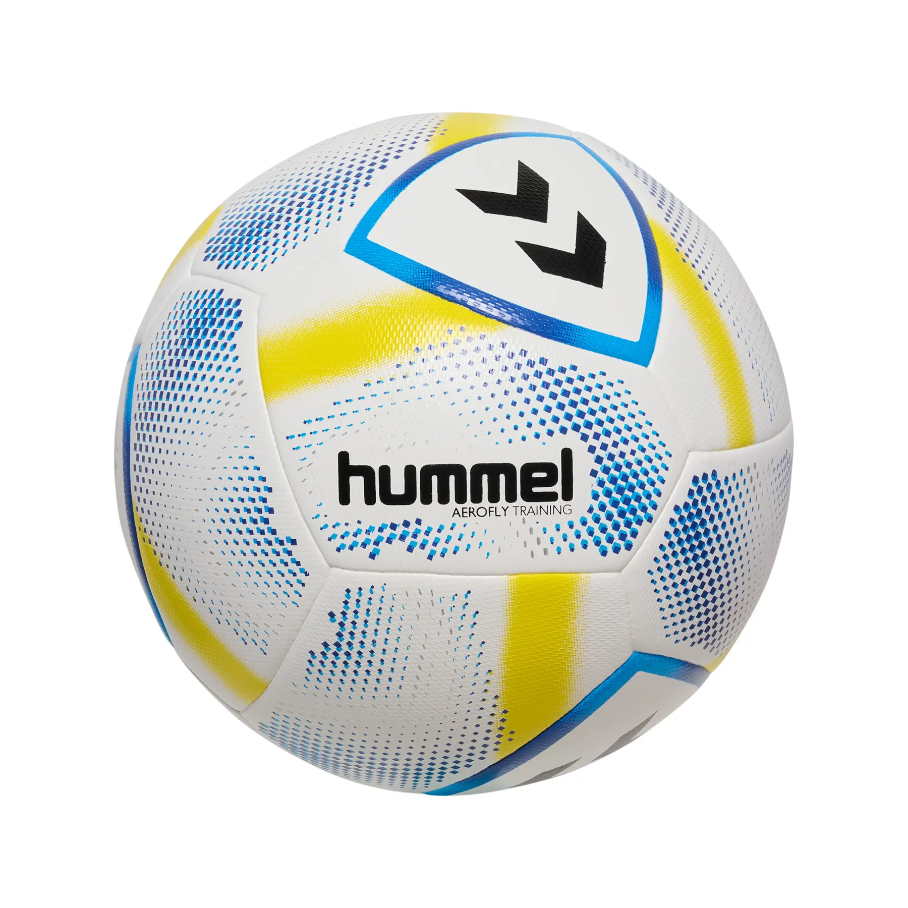 Trainingsfußball Hummel Aerofly