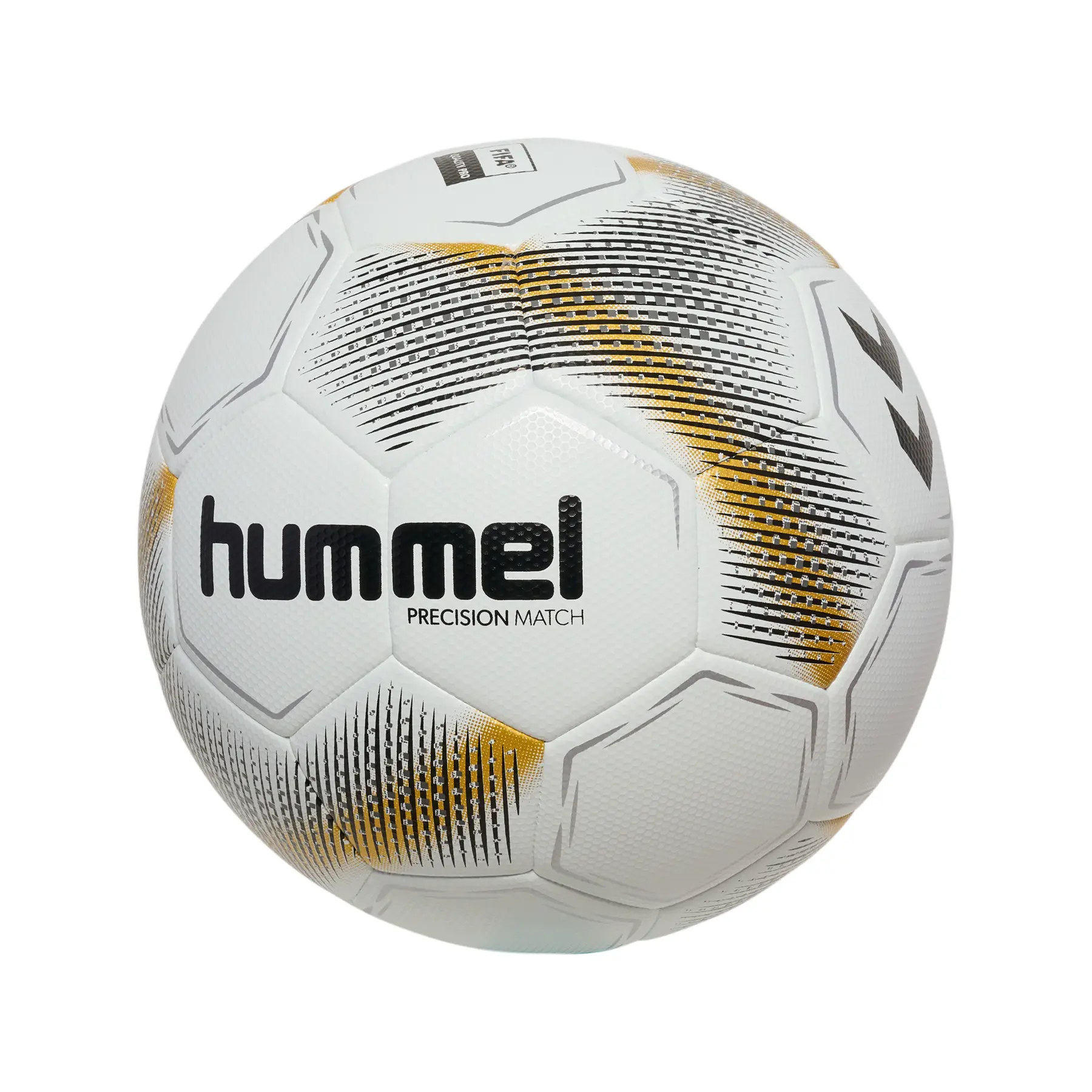 Voetbal Hummel Precision Match