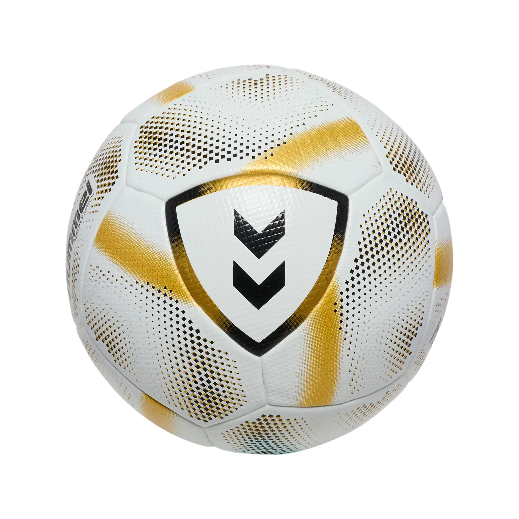 Fußball-Spielball Hummel Aerofly