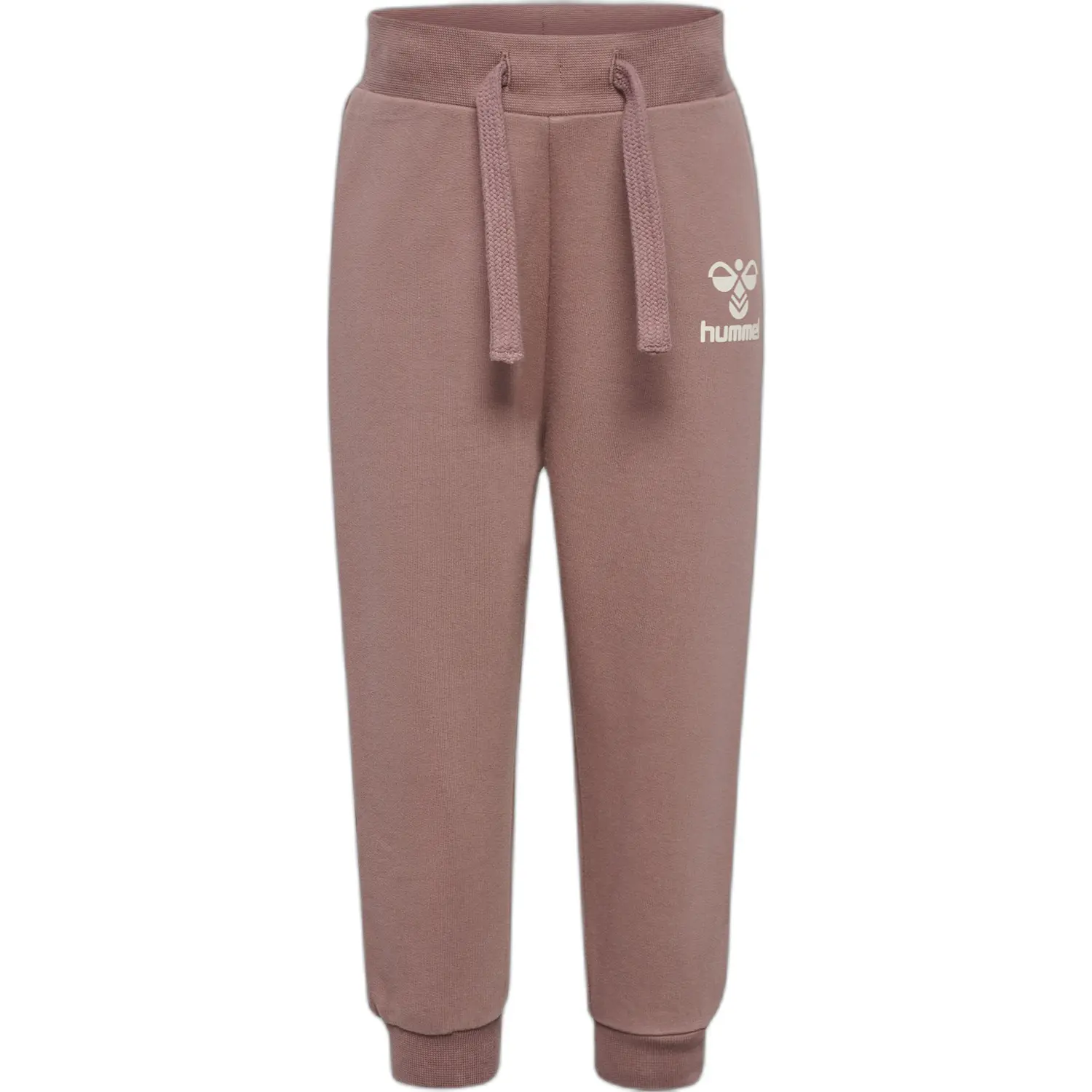 Mädchen Jogginghose für Babys Hummel Fenja