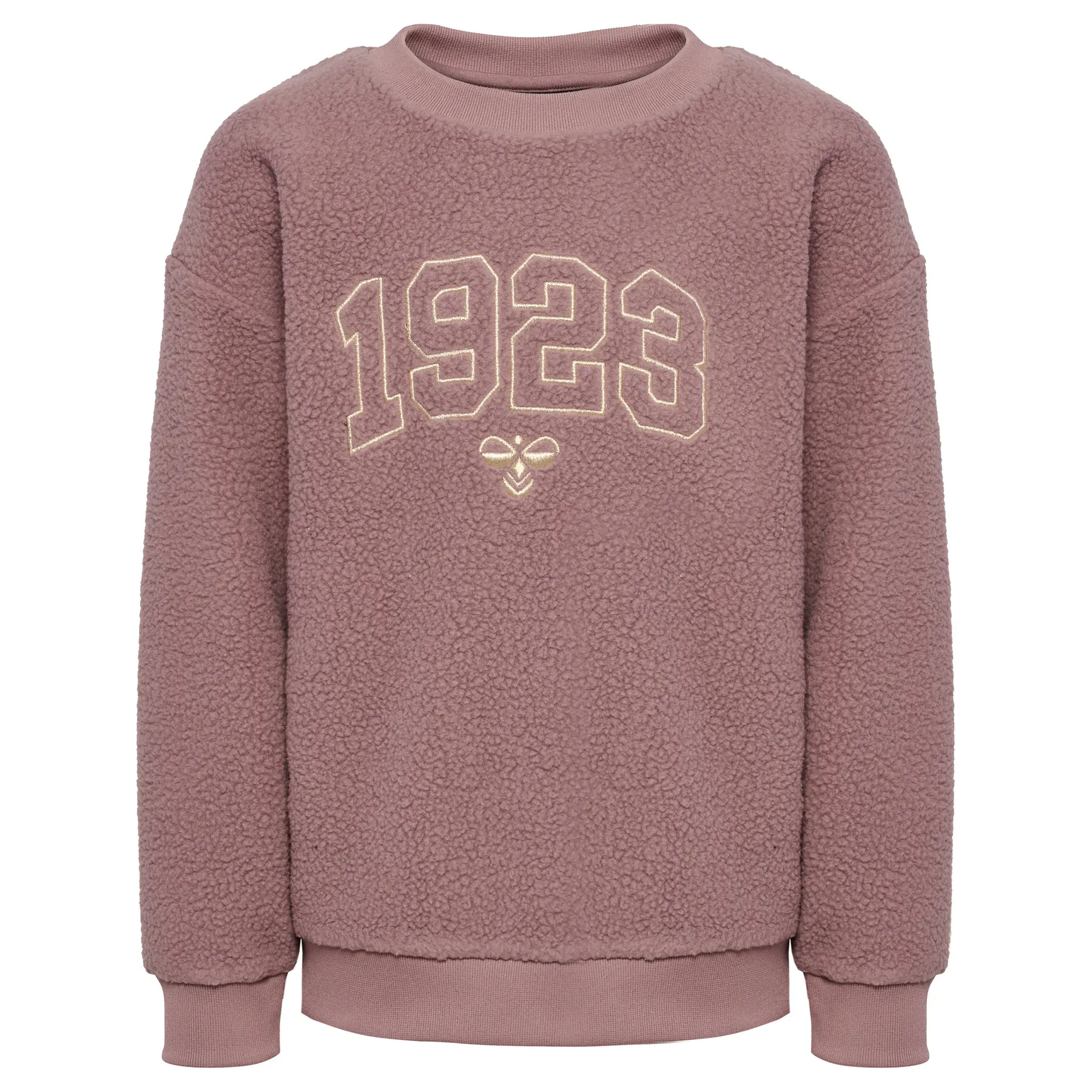 Fleece Kinder Hummel Cosso