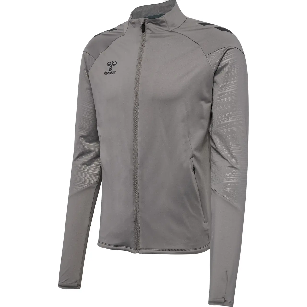 Giacca sportiva Hummel Pro