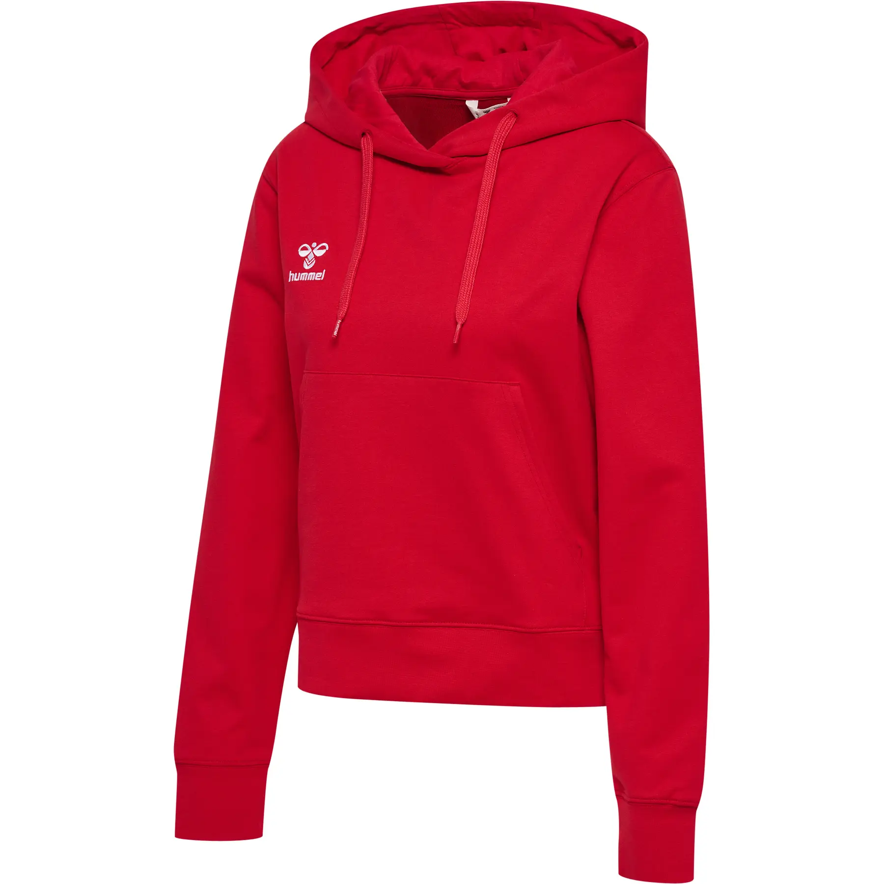Damen-Kapuzenpullover Hummel Go 2.0