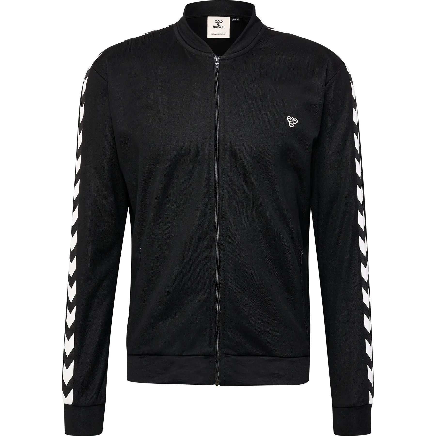 Track suit jas Hummel Hmlarchive Regular Poly