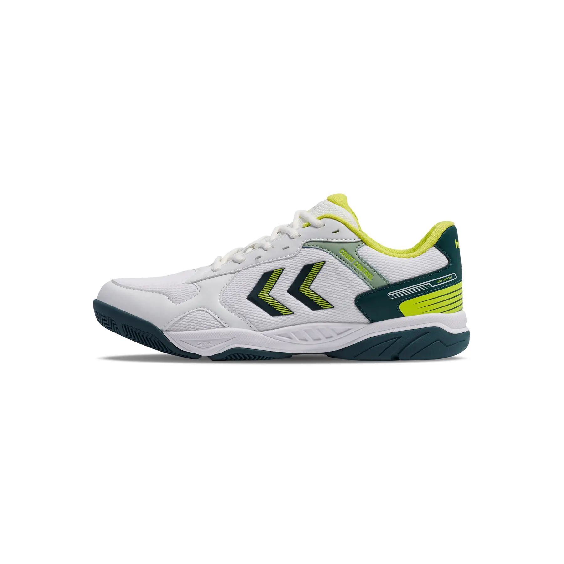 Scarpe indoor Hummel Court Control II