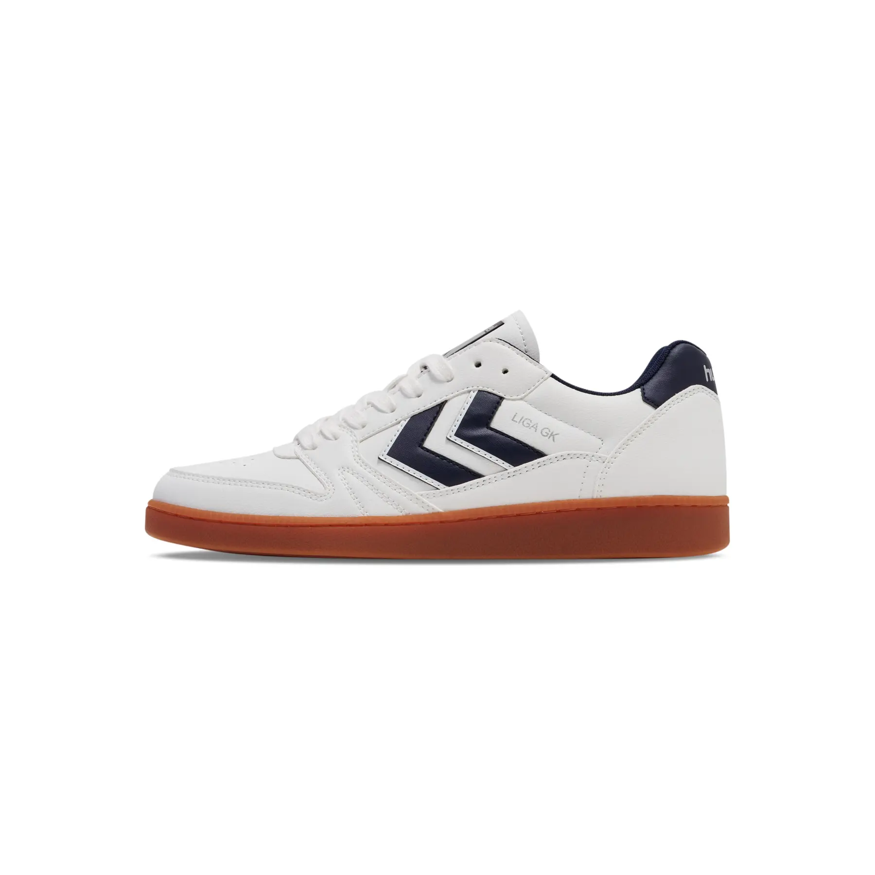Hallenschuhe Hummel Liga Gk