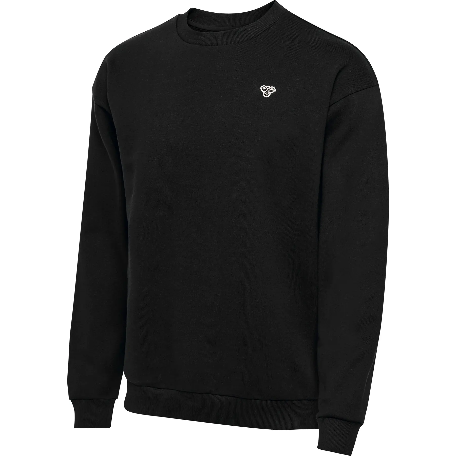 Sweatshirt mit Rundhalsausschnitt Hummel Loose Bee